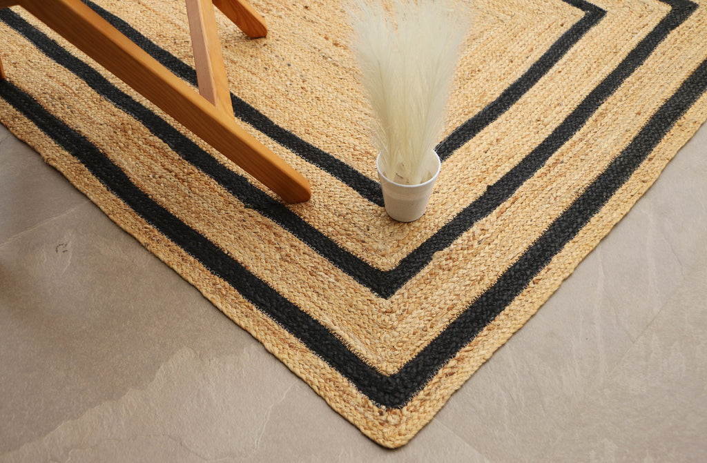 Jute Rug Auburn