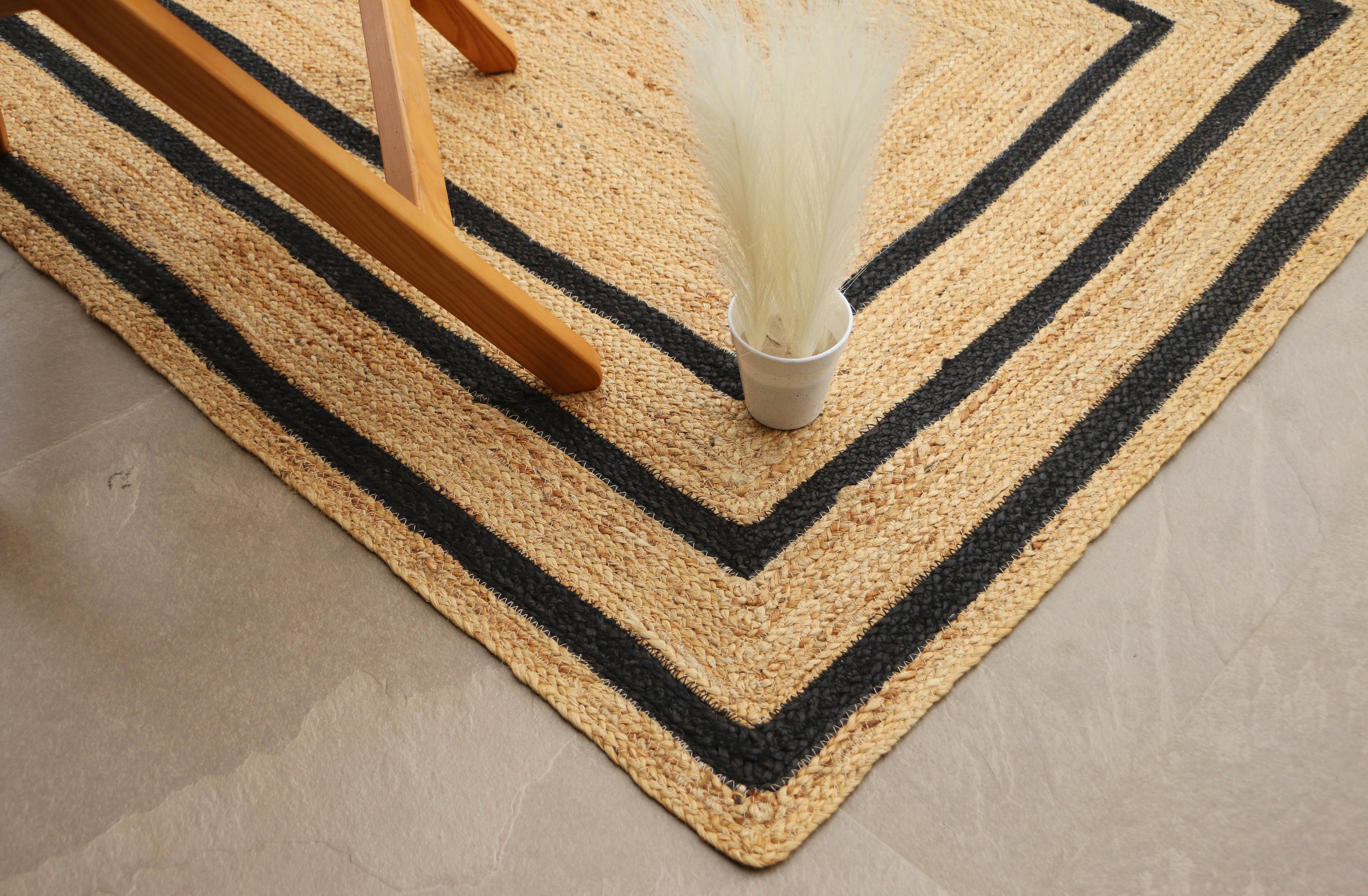 Jute Rug Auburn