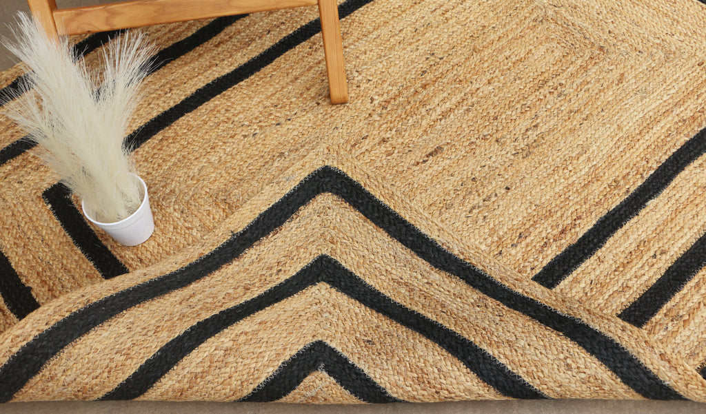 Jute Rug Auburn