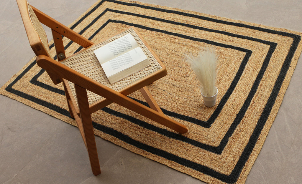 Jute Rug Auburn