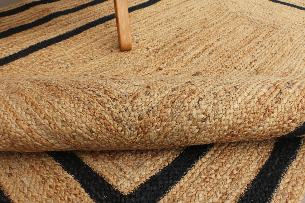 Jute Rug Auburn