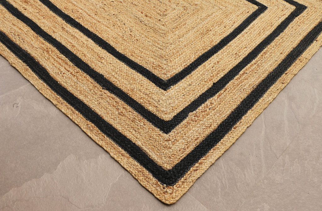 Jute Rug Auburn