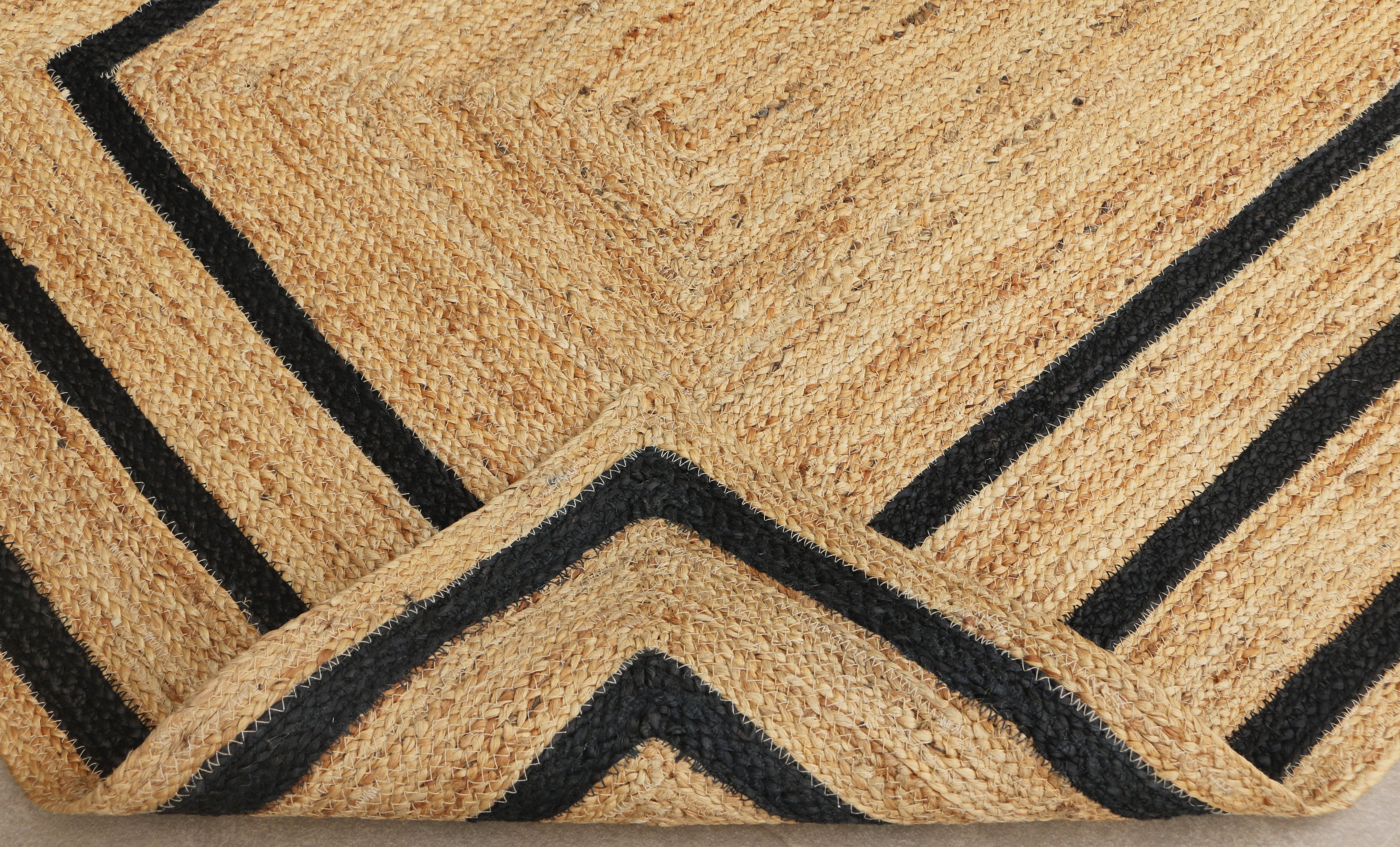 Jute Rug Auburn