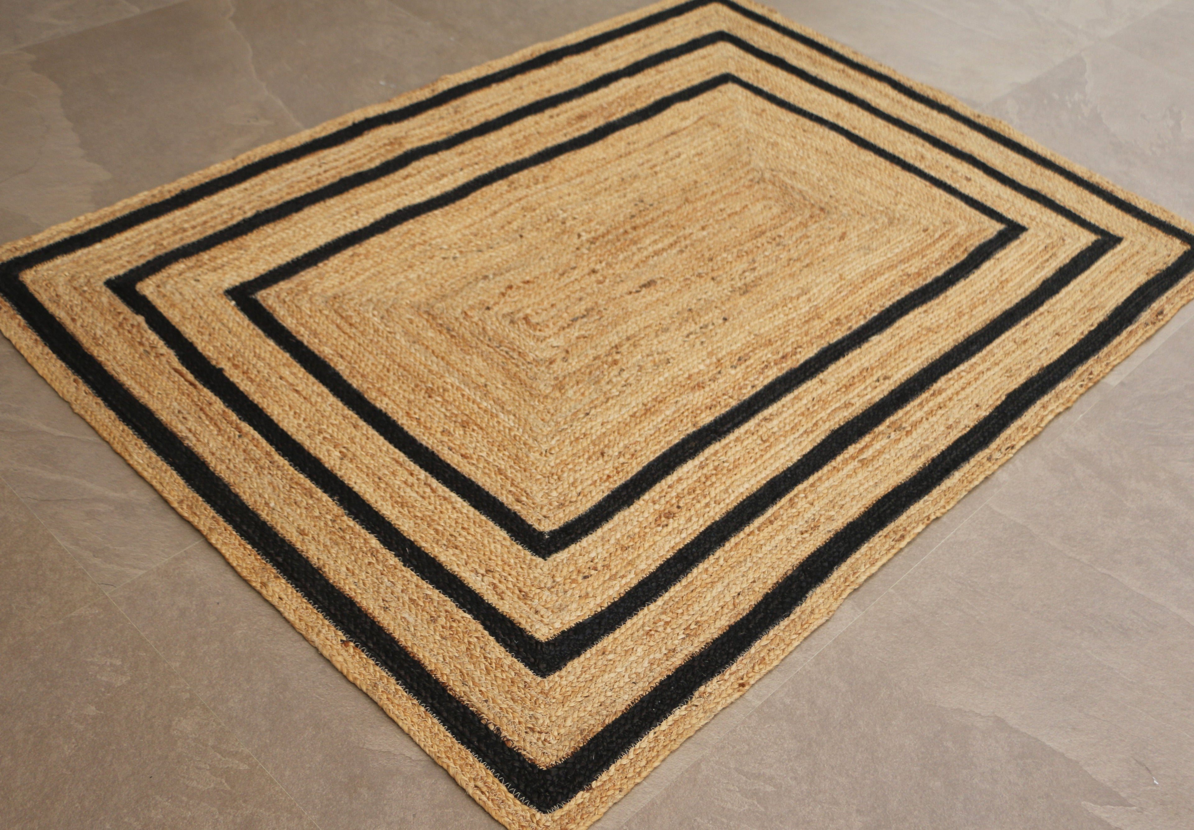 Jute Rug Auburn