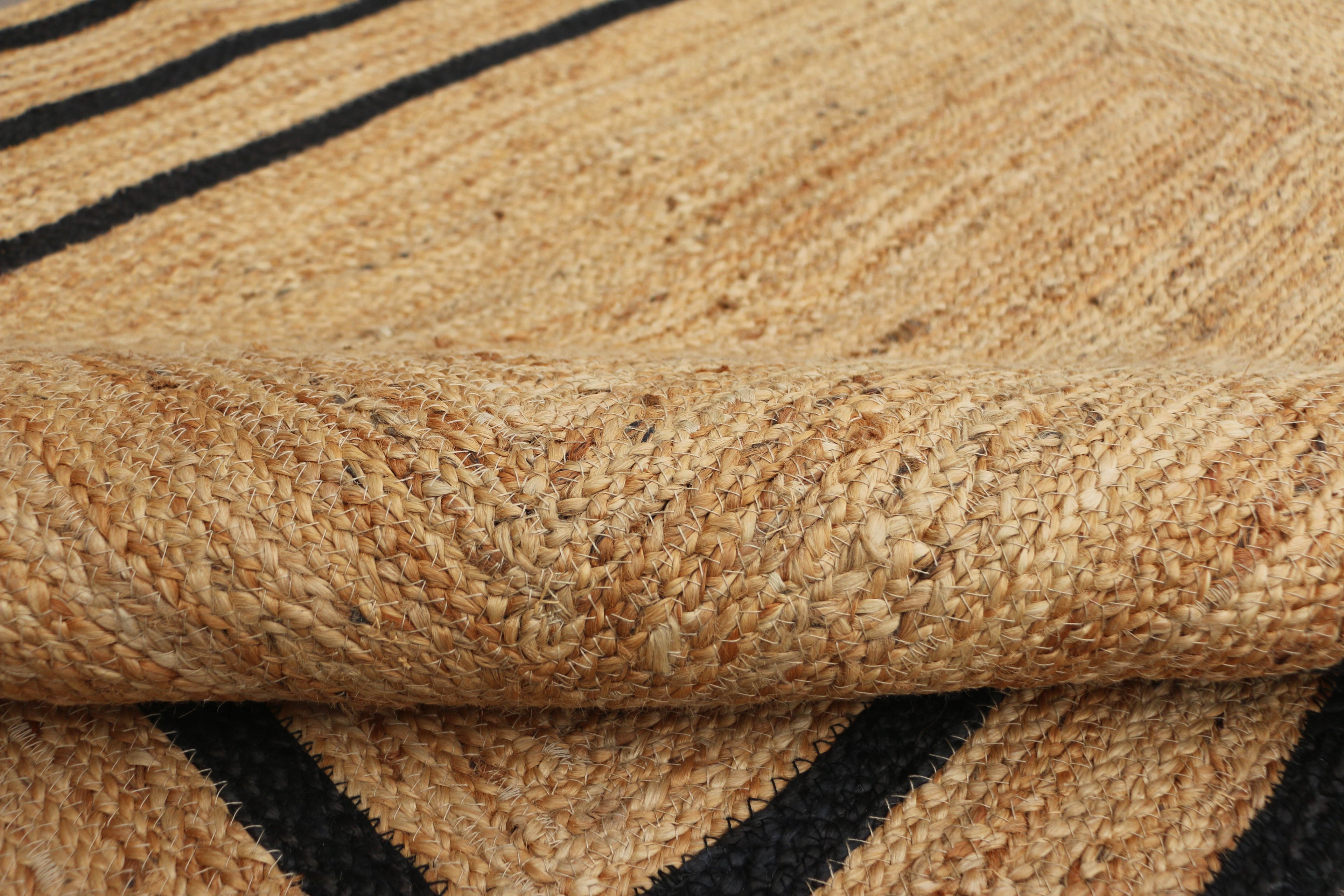 Jute Rug Auburn