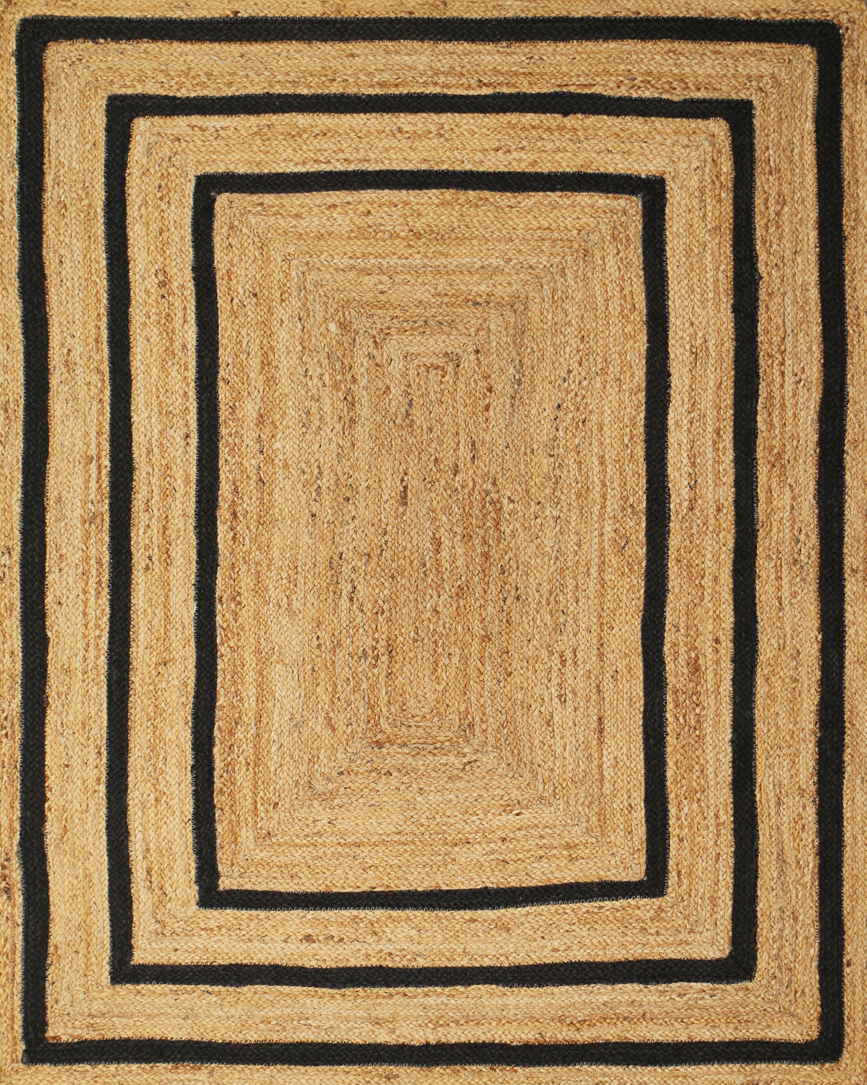 Jute Rug Auburn