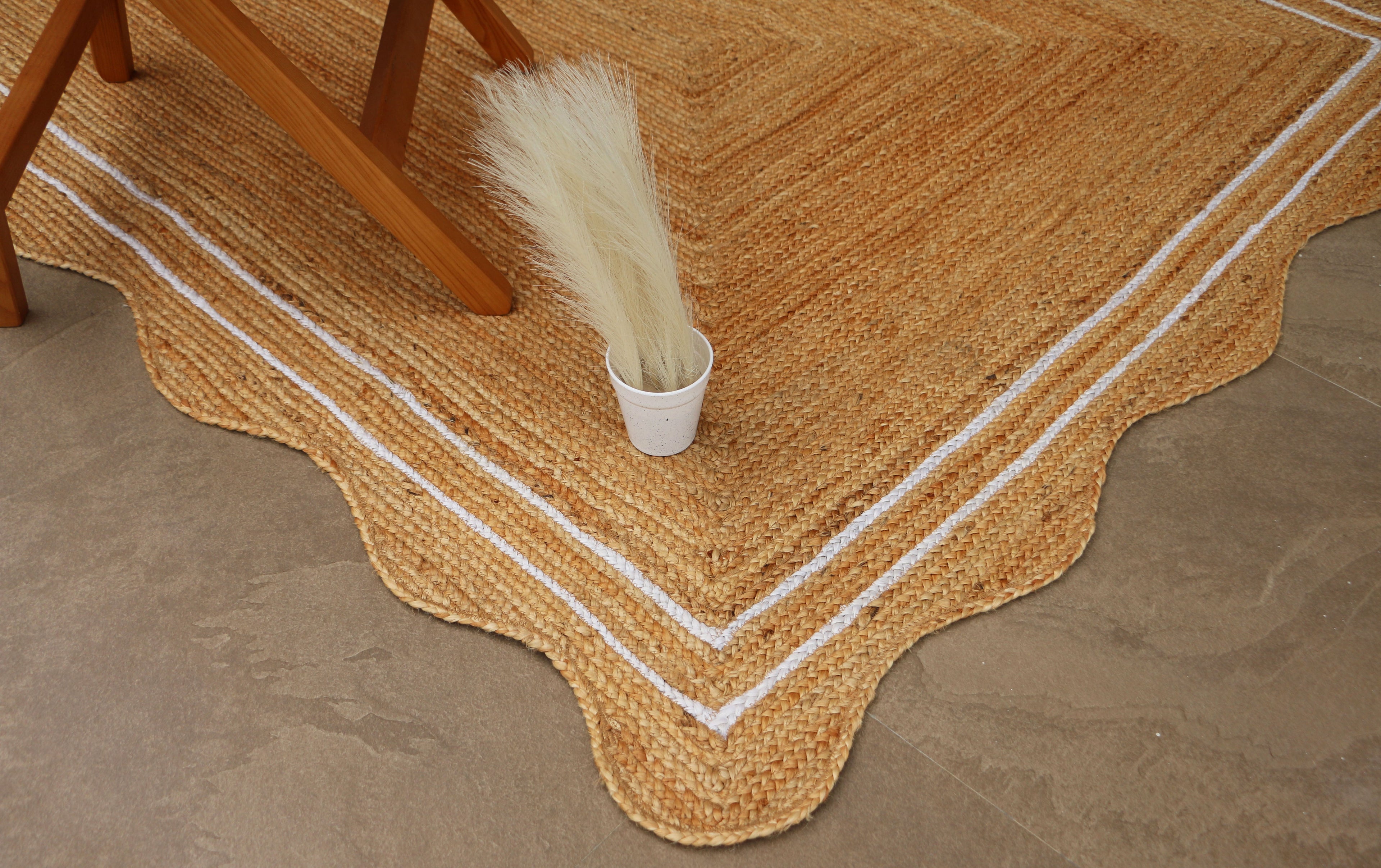 Jute Rug Windham