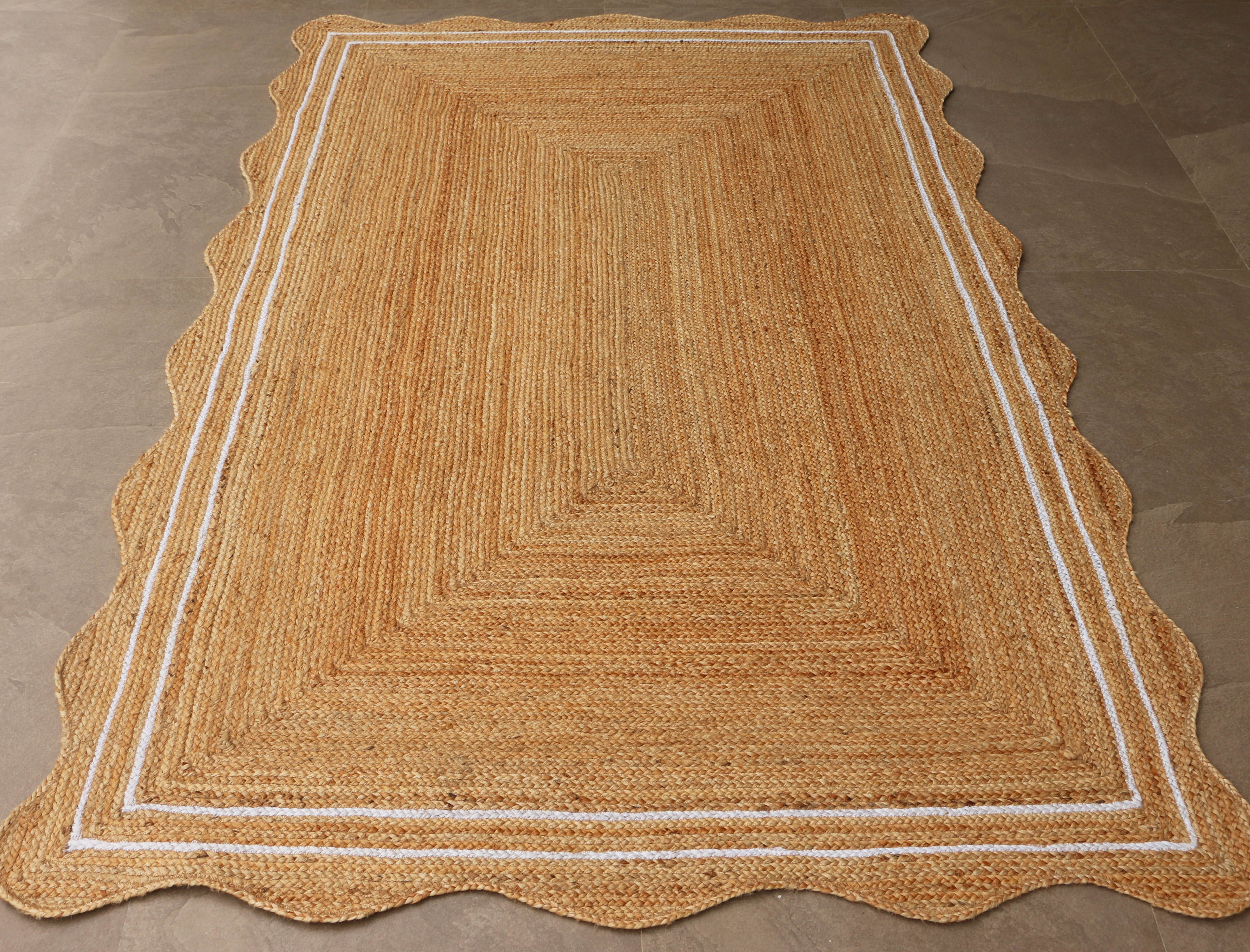 Jute Rug Windham