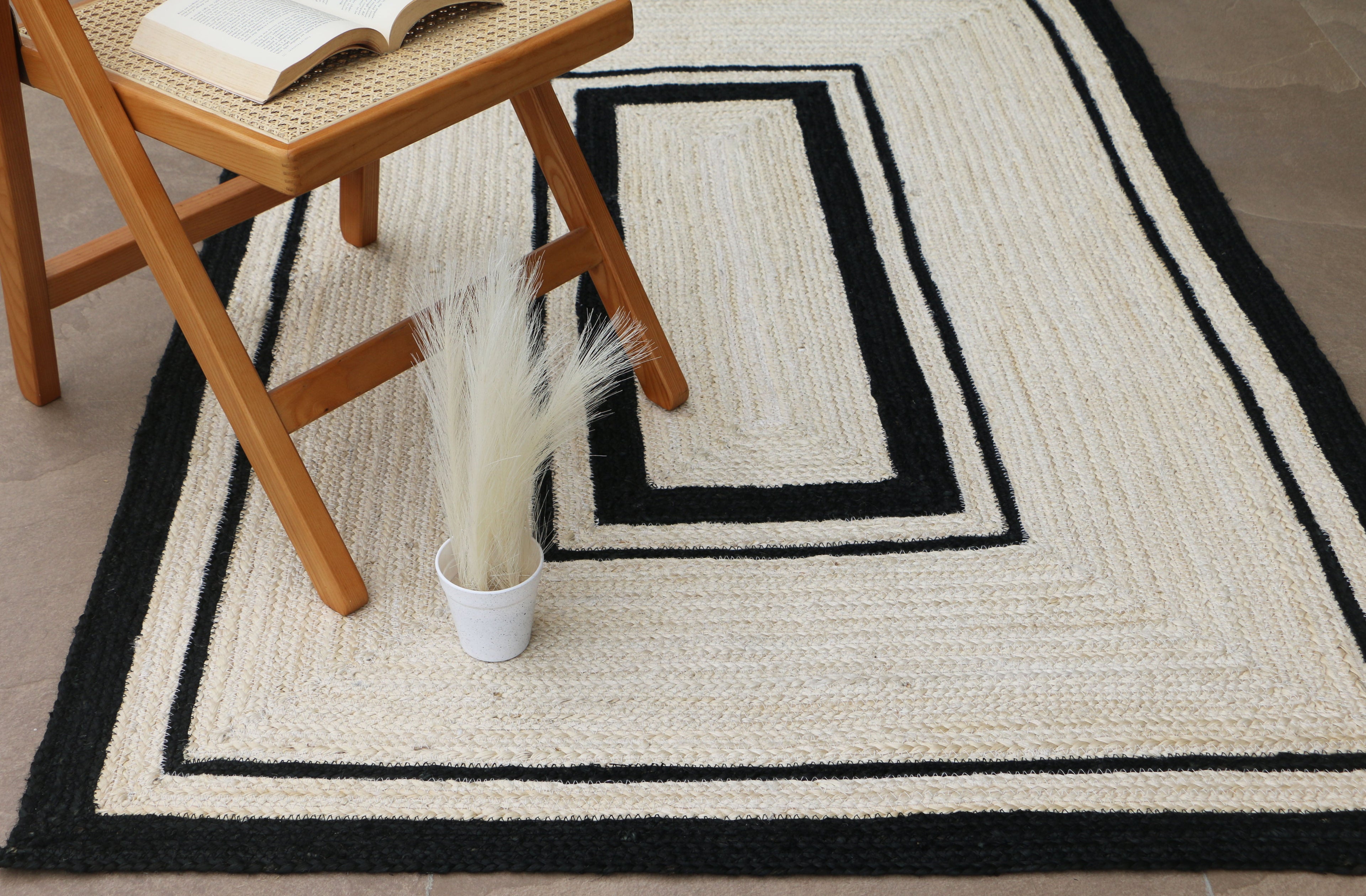 Jute Rug Arlington