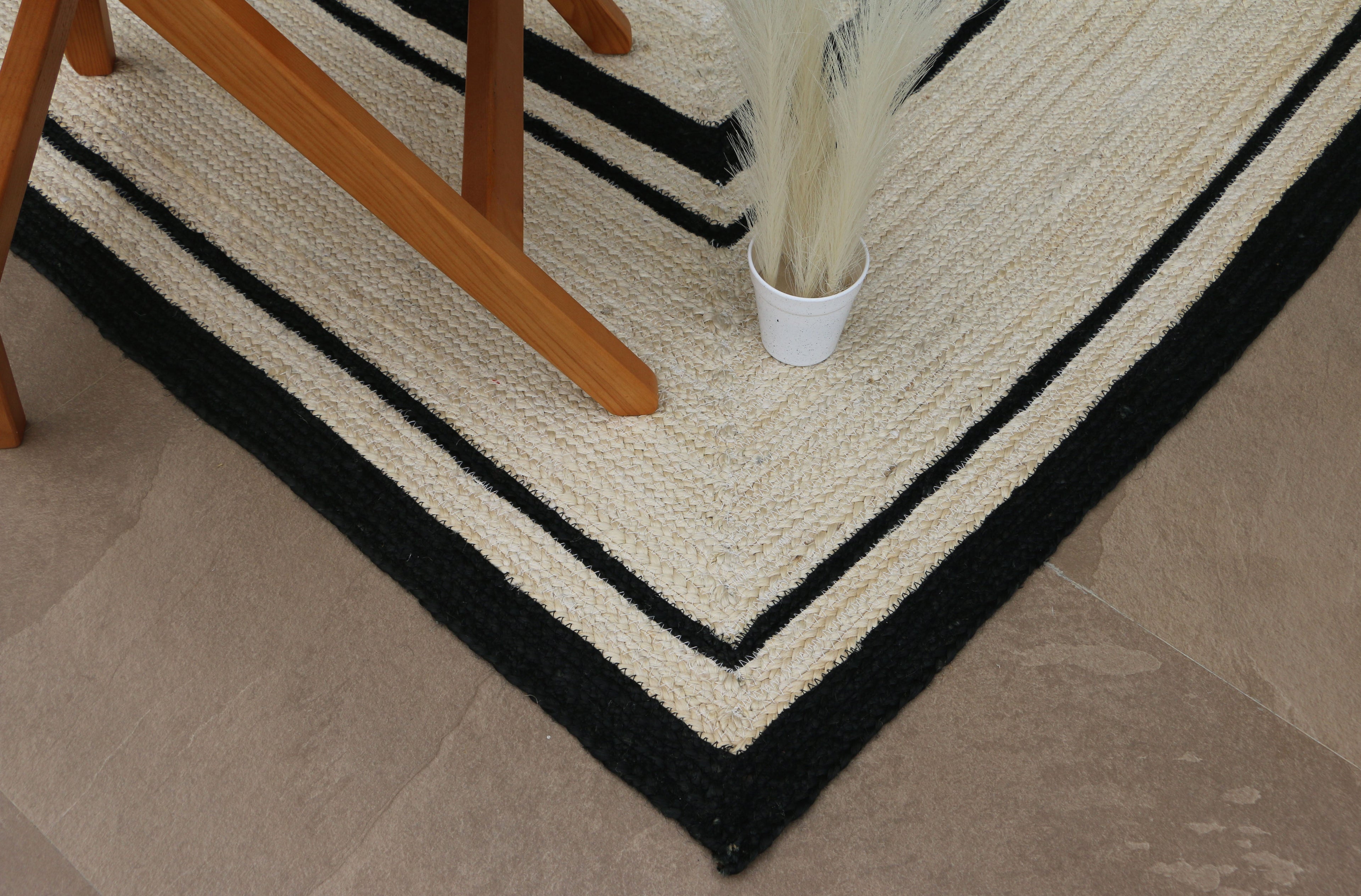 Jute Rug Arlington