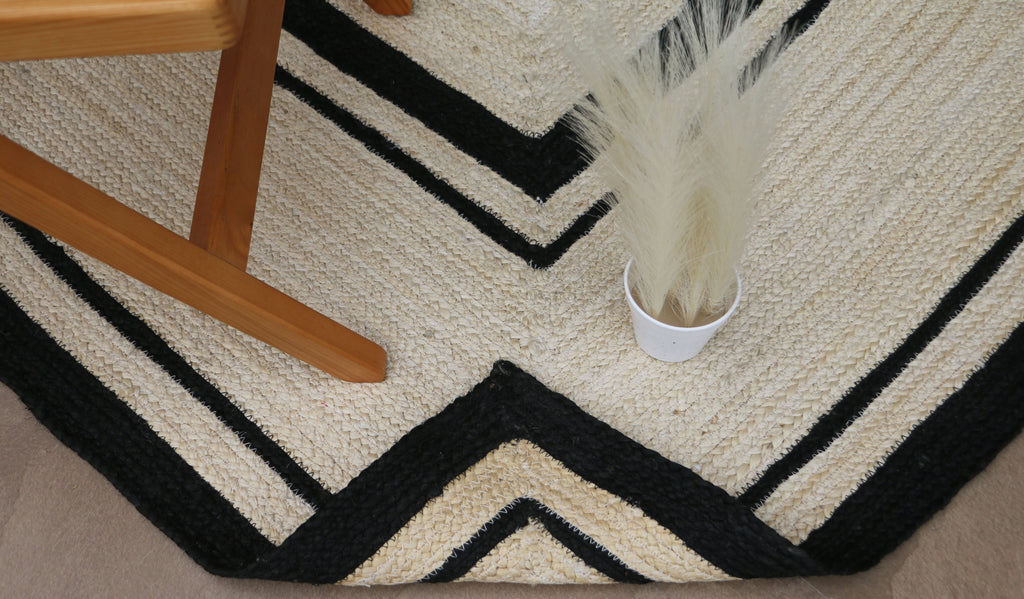 Jute Rug Arlington