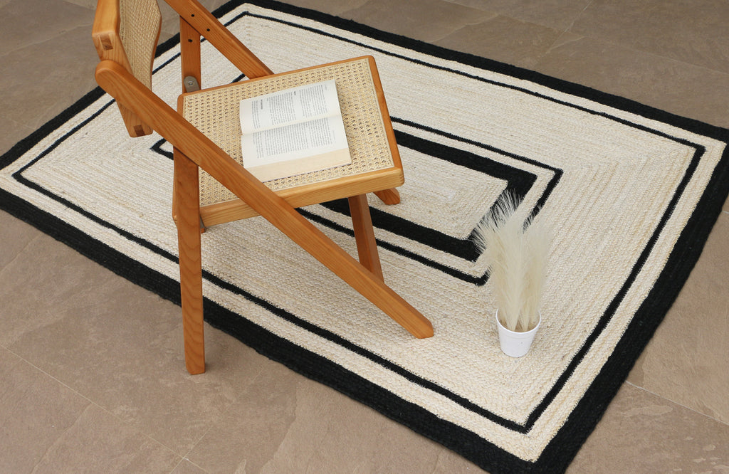 Jute Rug Arlington