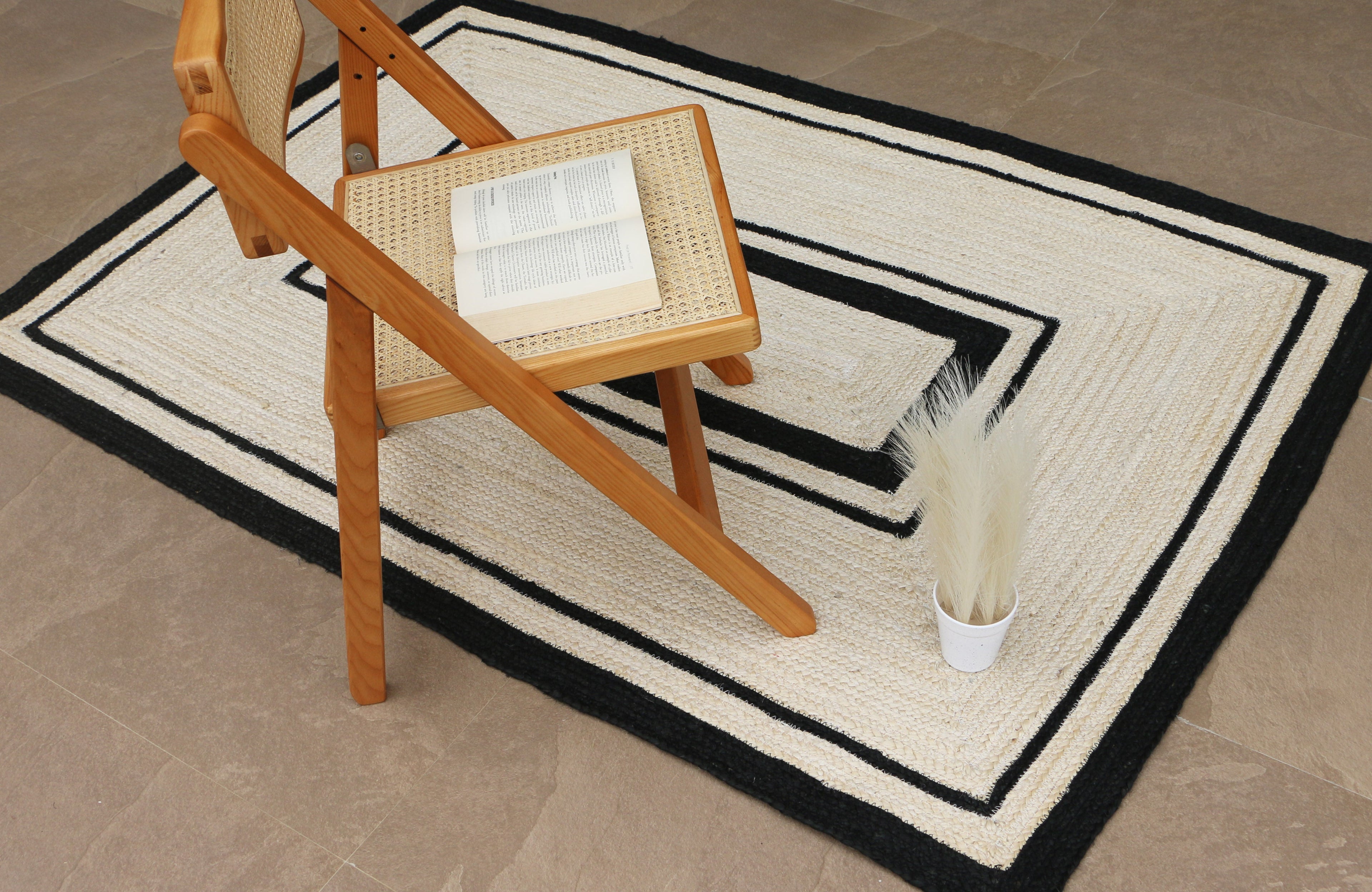 Jute Rug Arlington