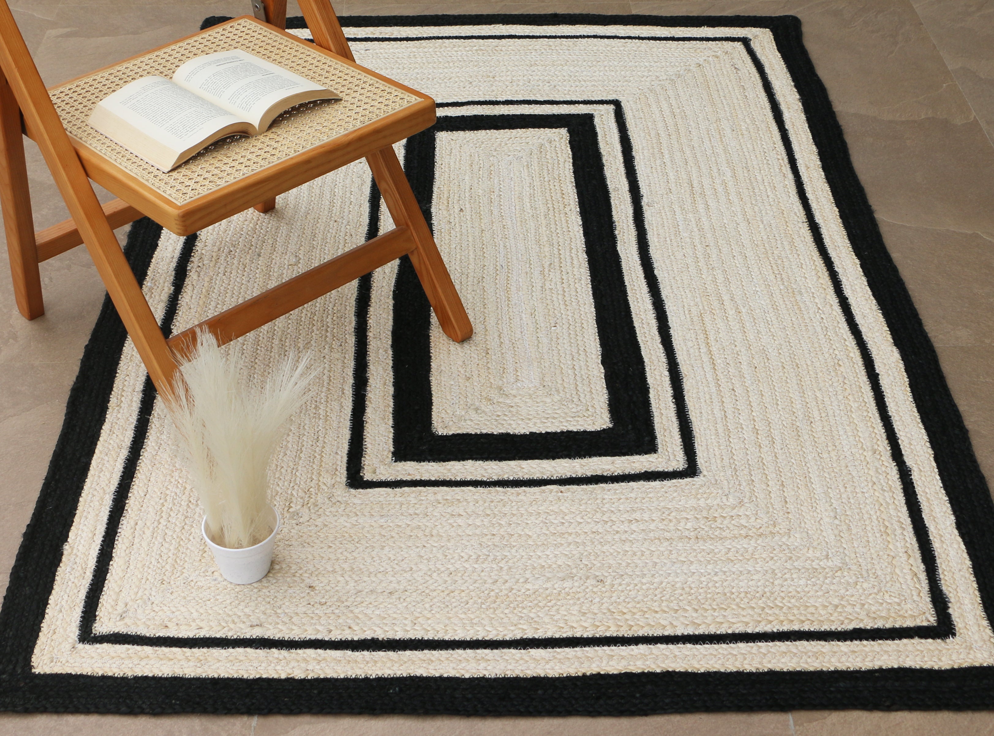 Jute Rug Arlington