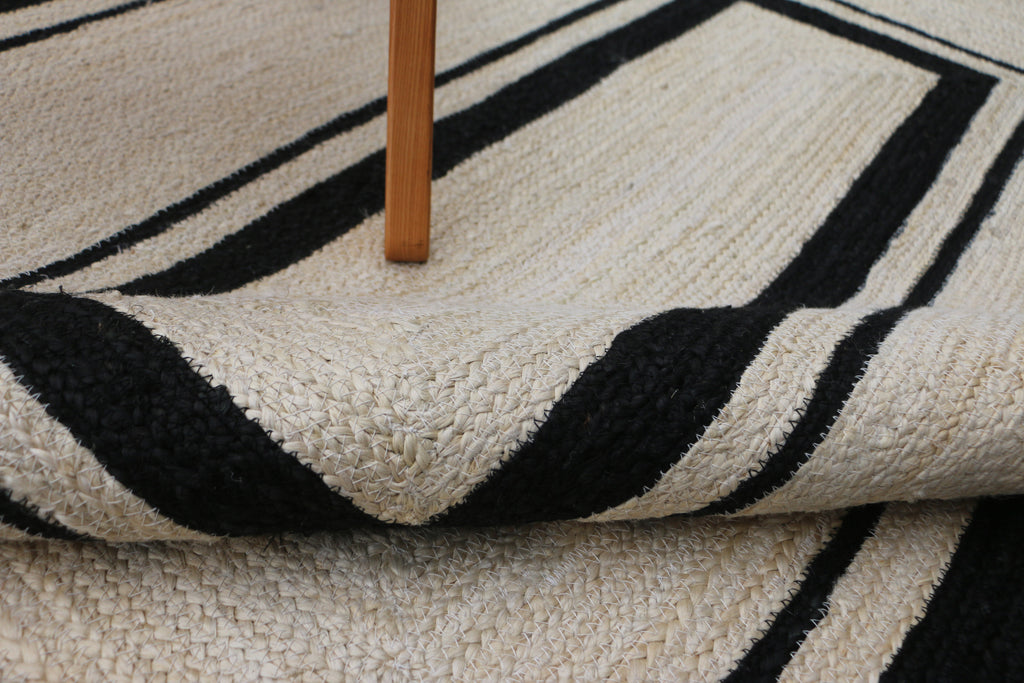 Jute Rug Arlington