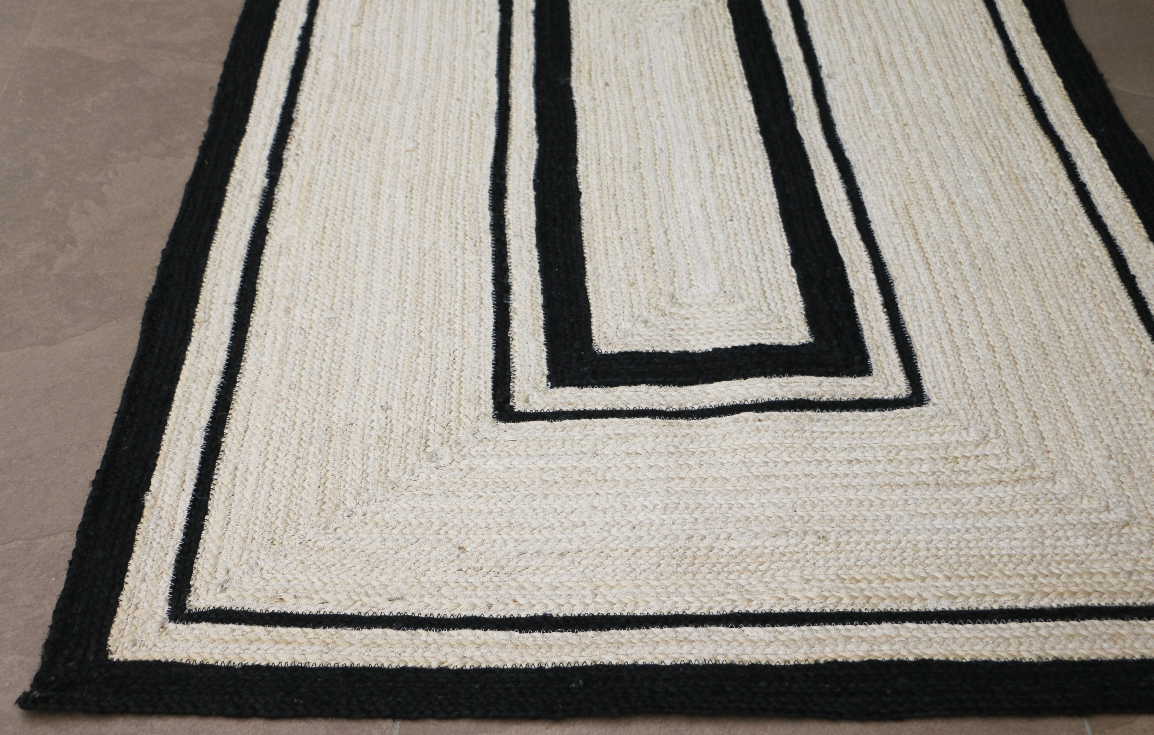Jute Rug Arlington