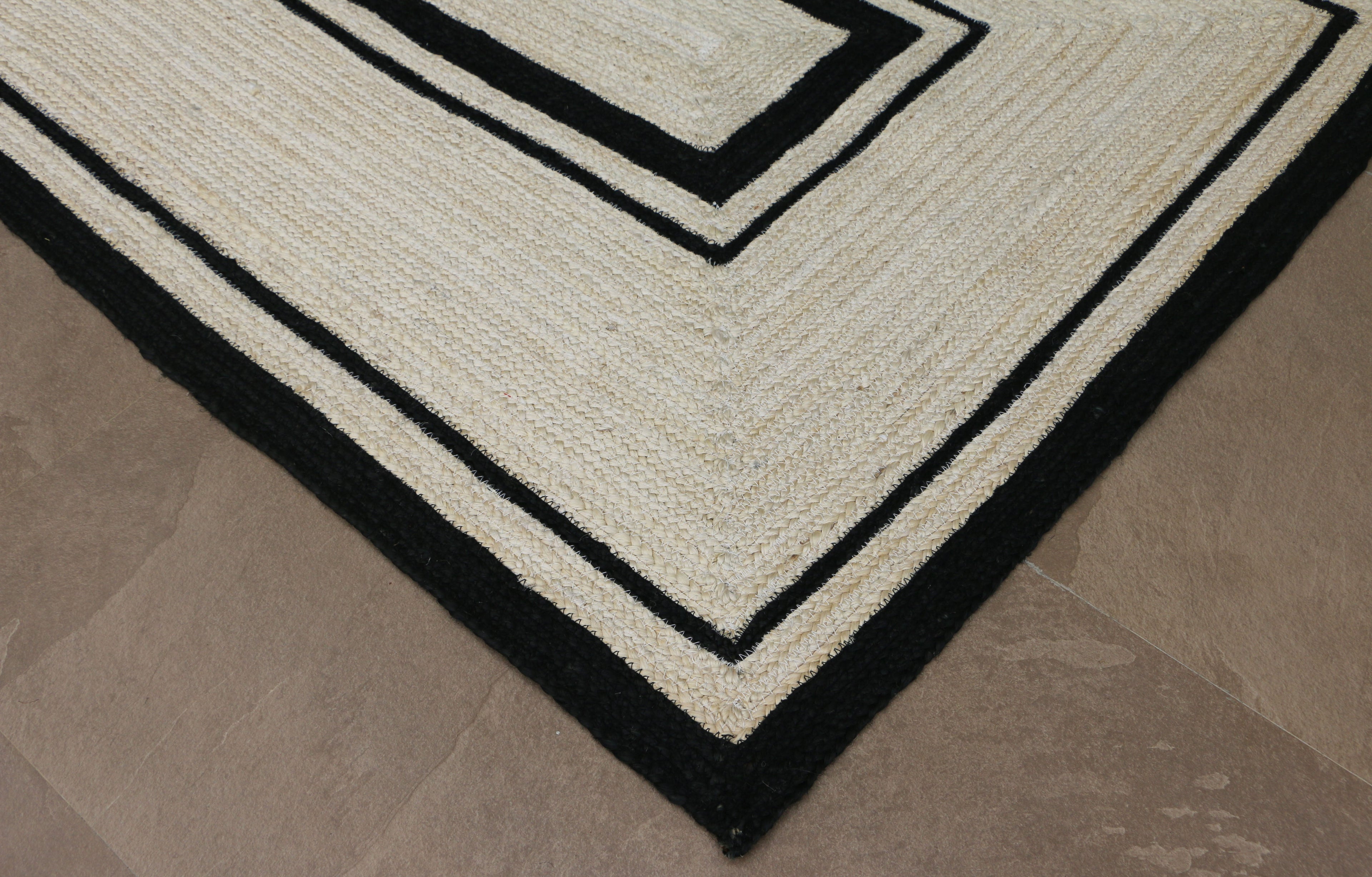 Jute Rug Arlington