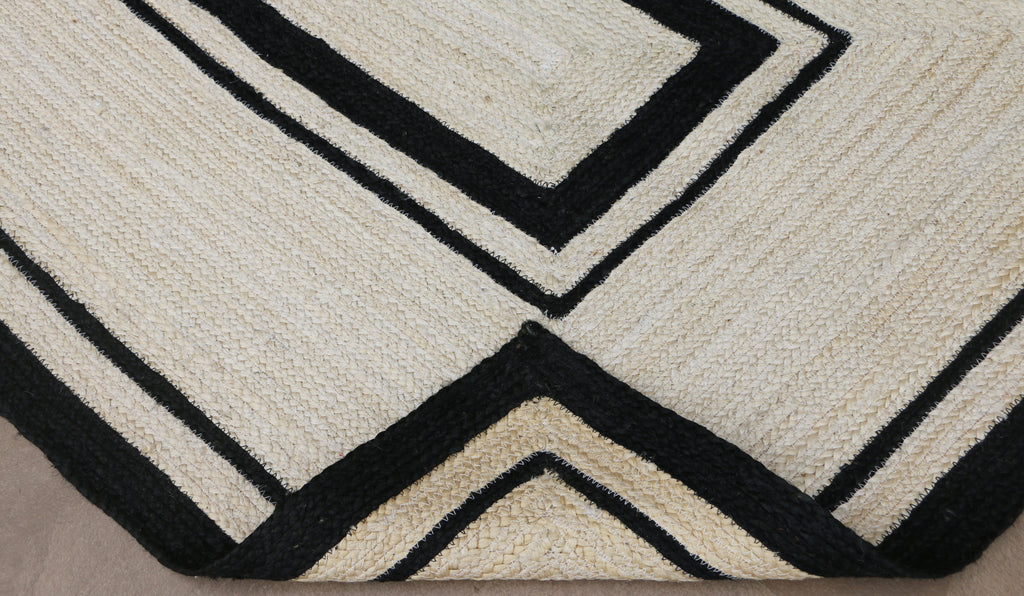 Jute Rug Arlington