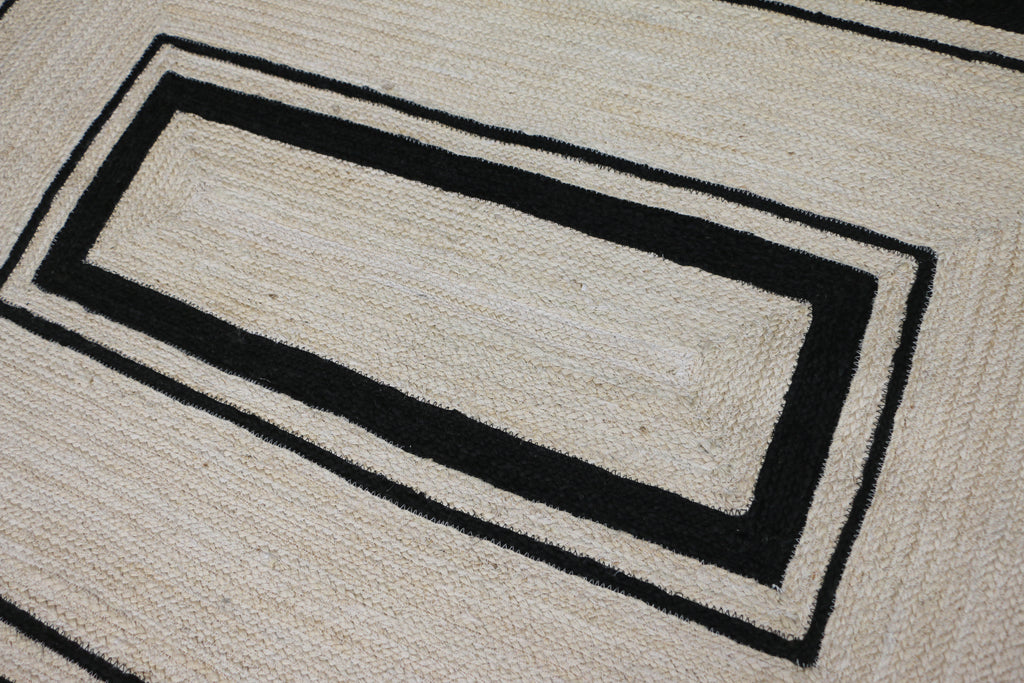 Jute Rug Arlington