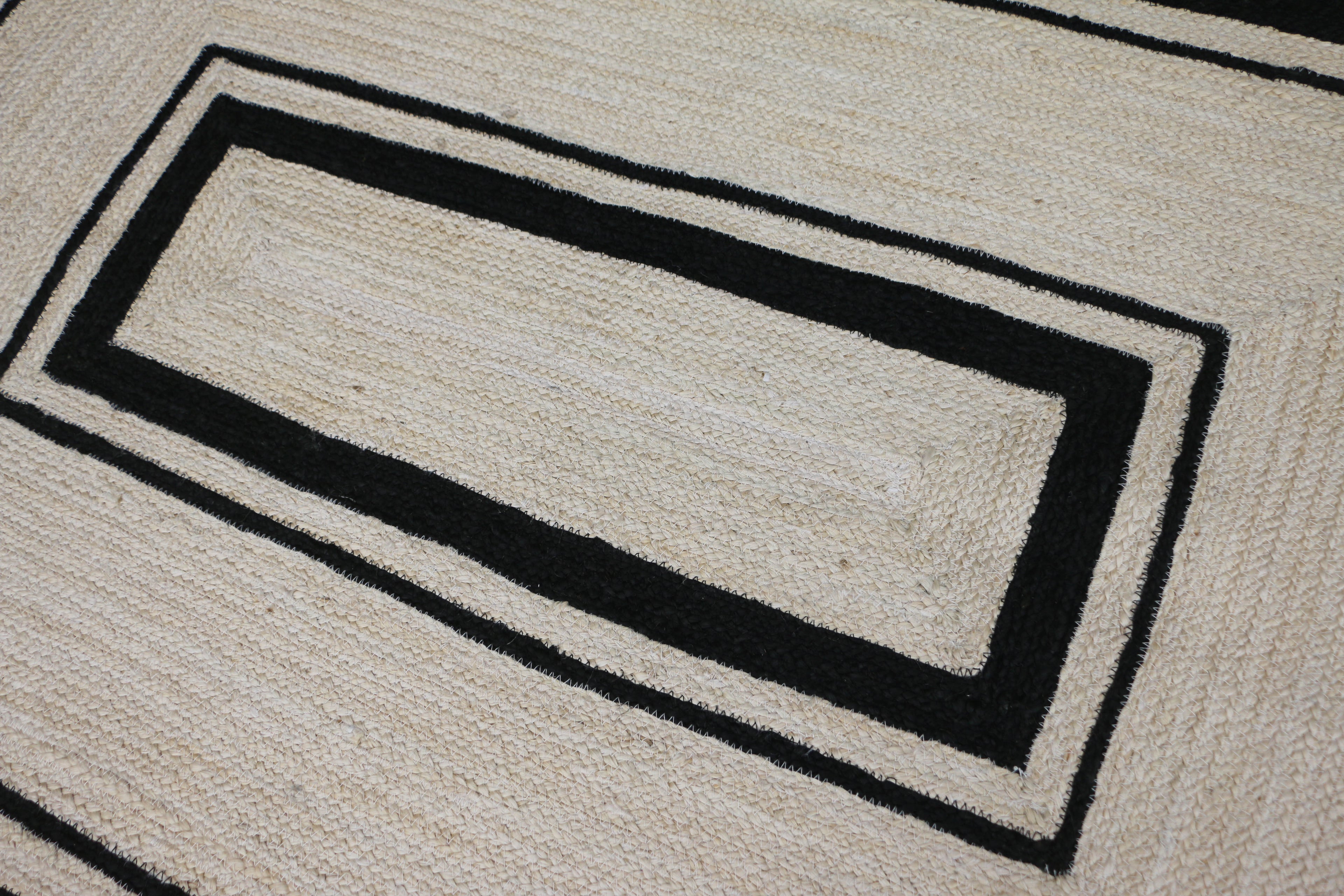 Jute Rug Arlington