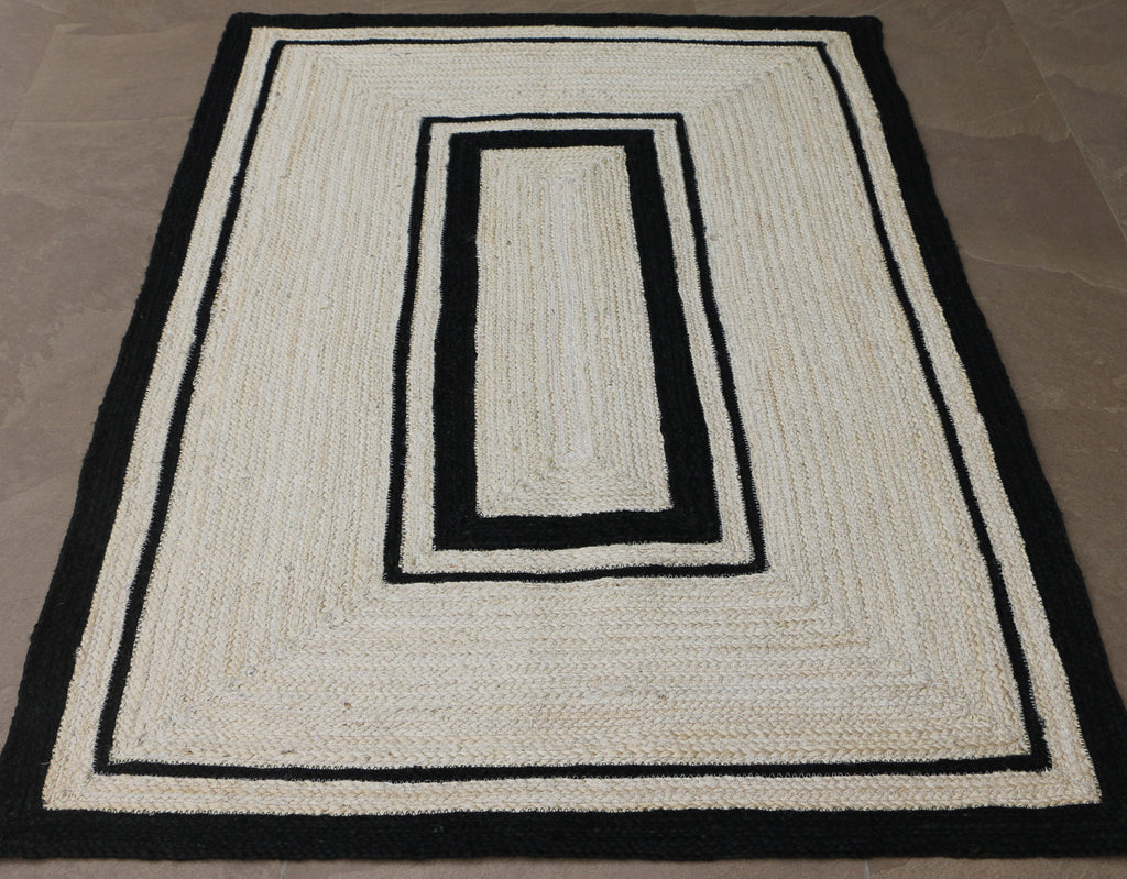 Jute Rug Arlington