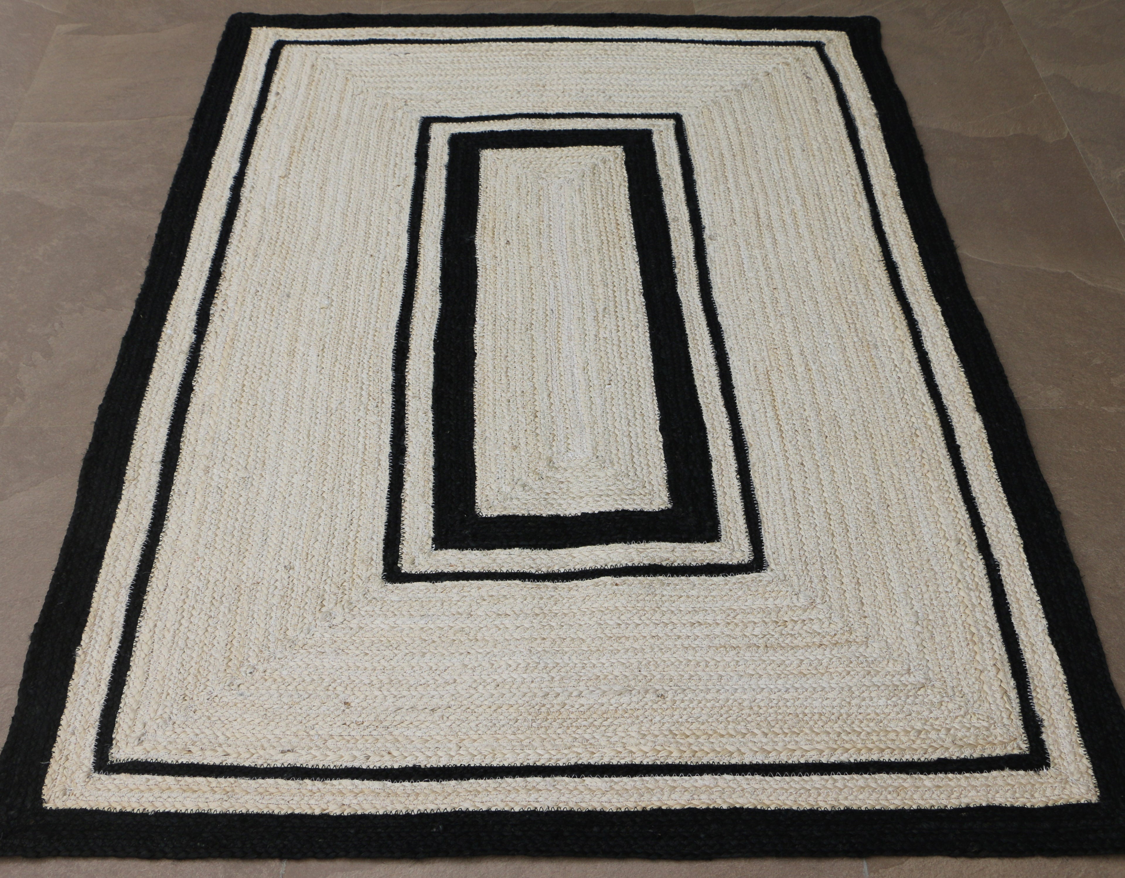 Jute Rug Arlington