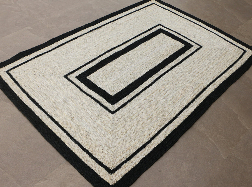 Jute Rug Arlington