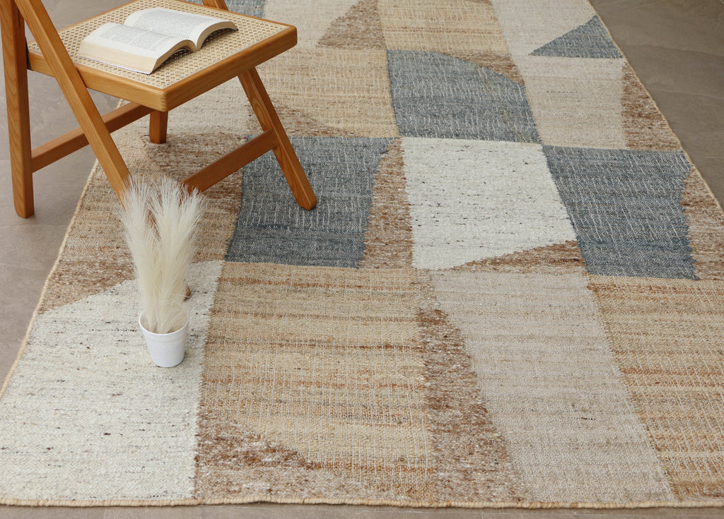 Jute Rug Bromley