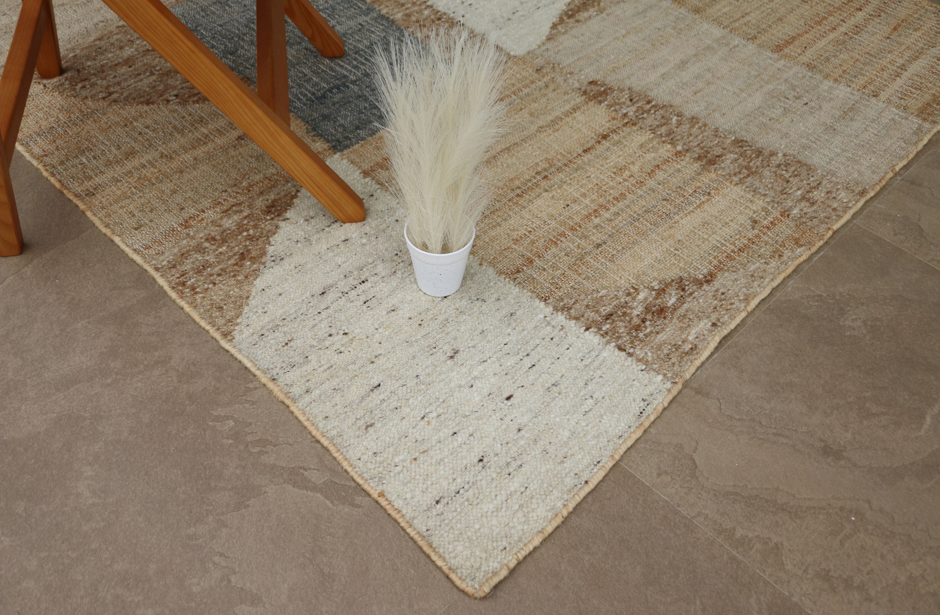 Jute Rug Bromley