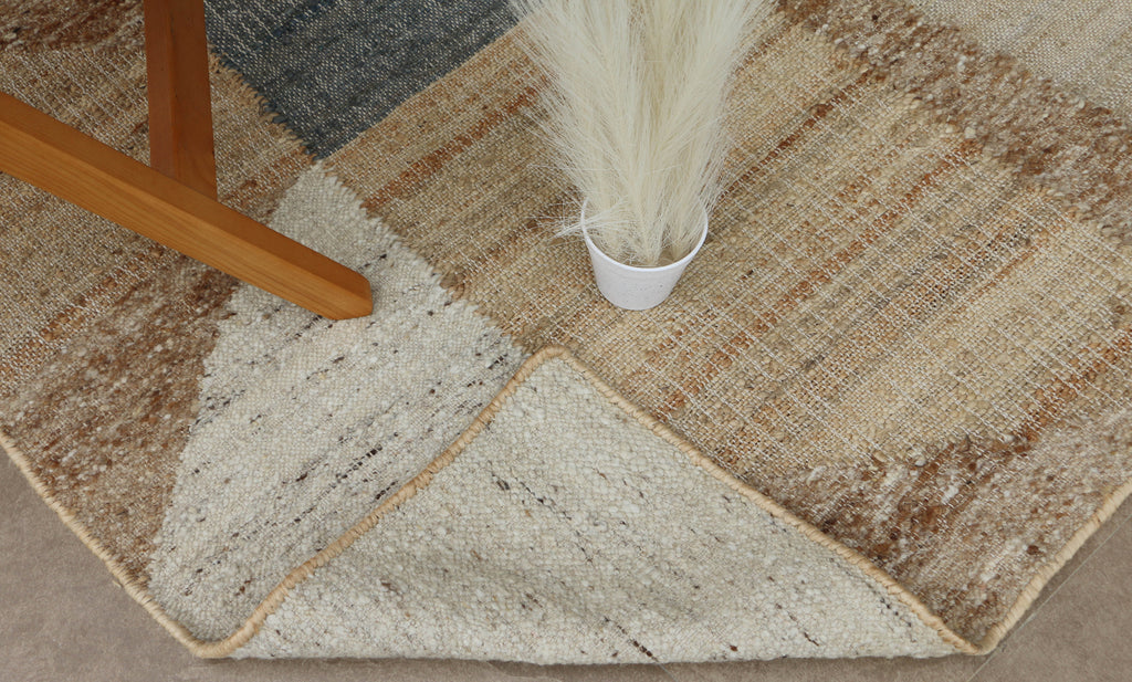 Jute Rug Bromley