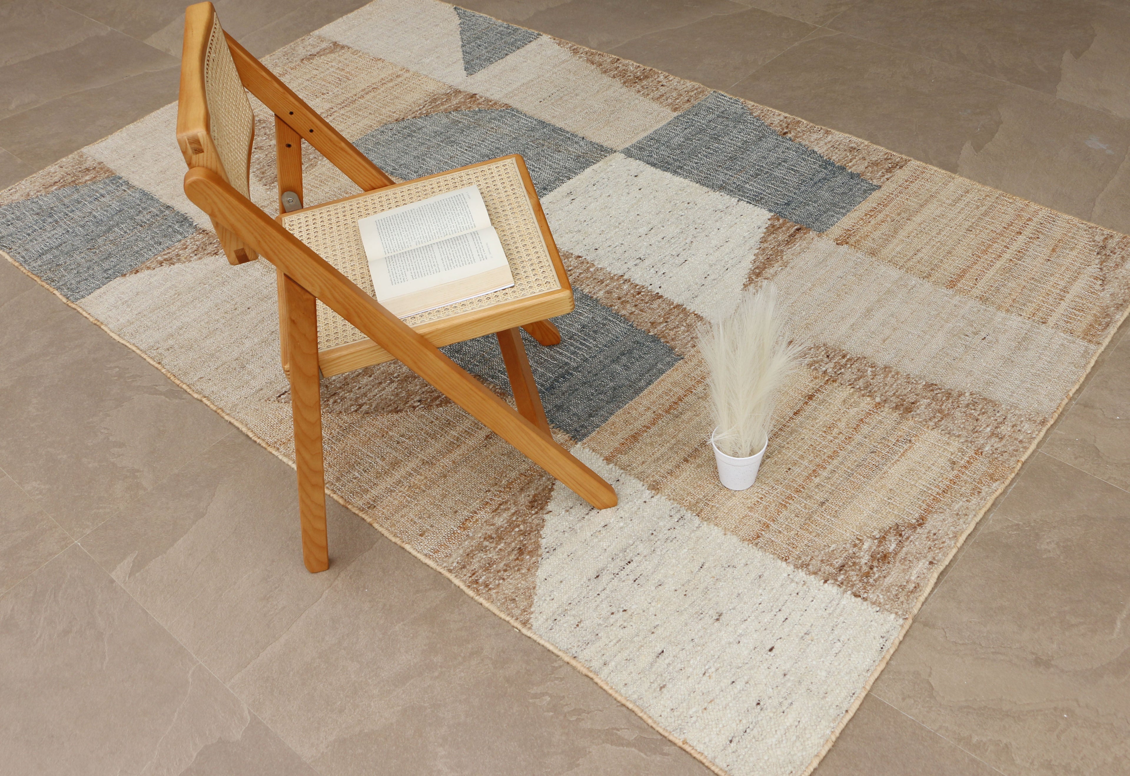 Jute Rug Bromley