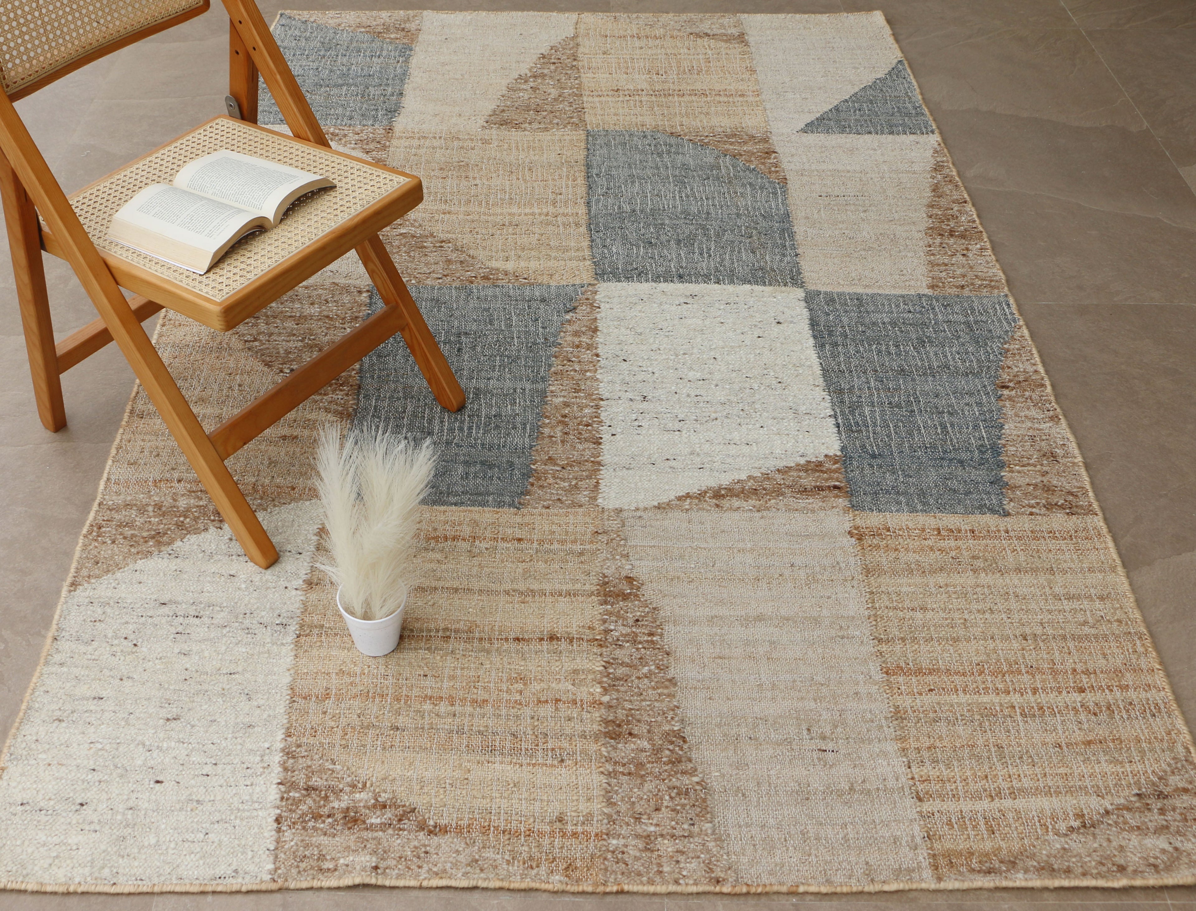 Jute Rug Bromley