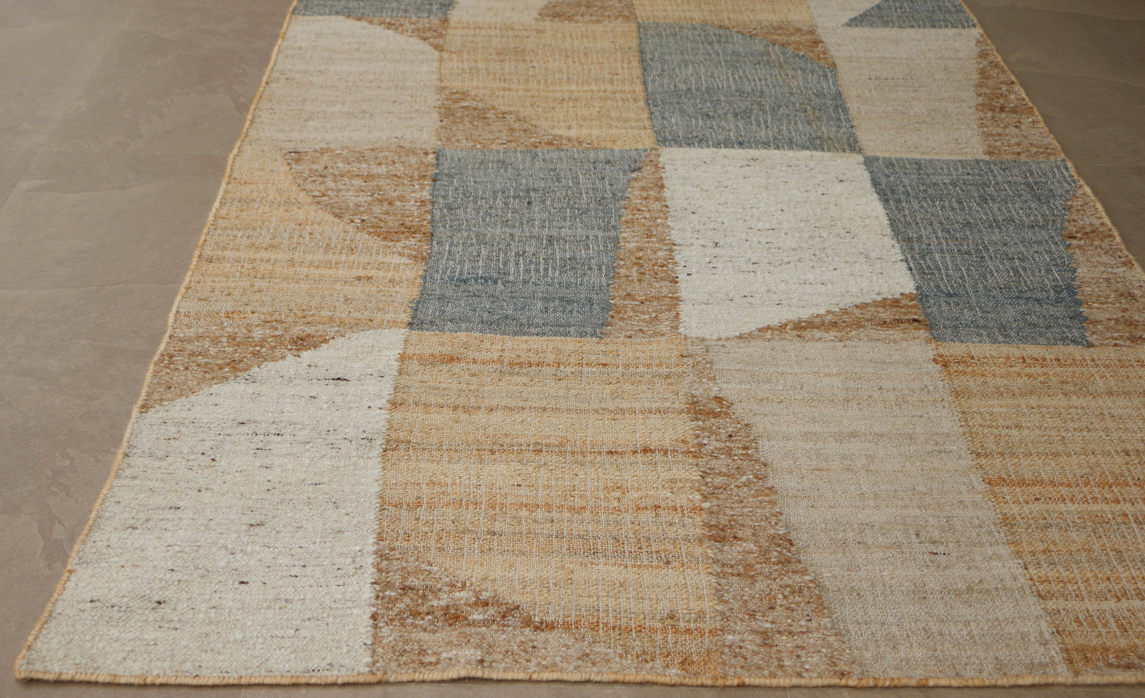 Jute Rug Bromley