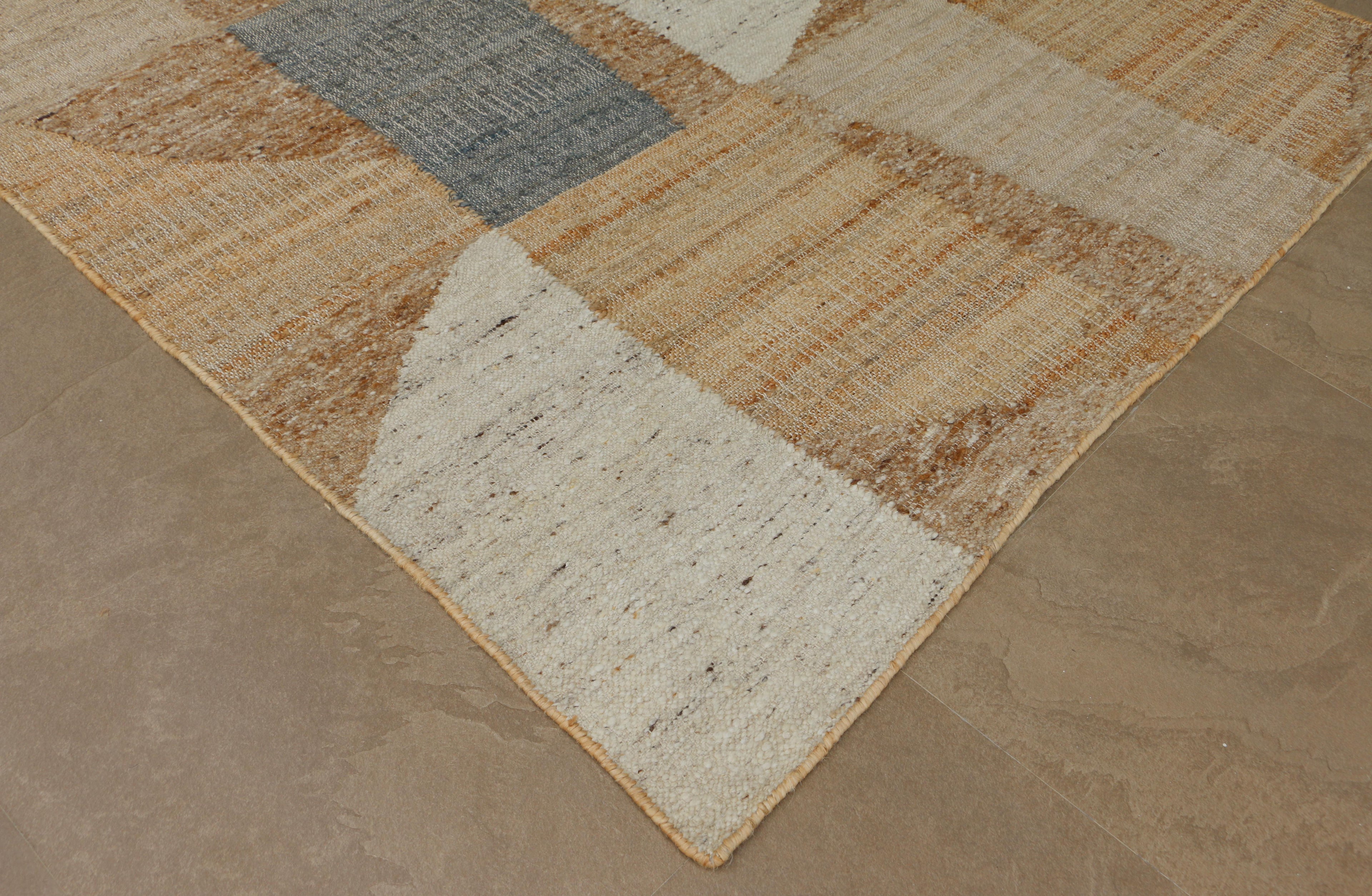 Jute Rug Bromley