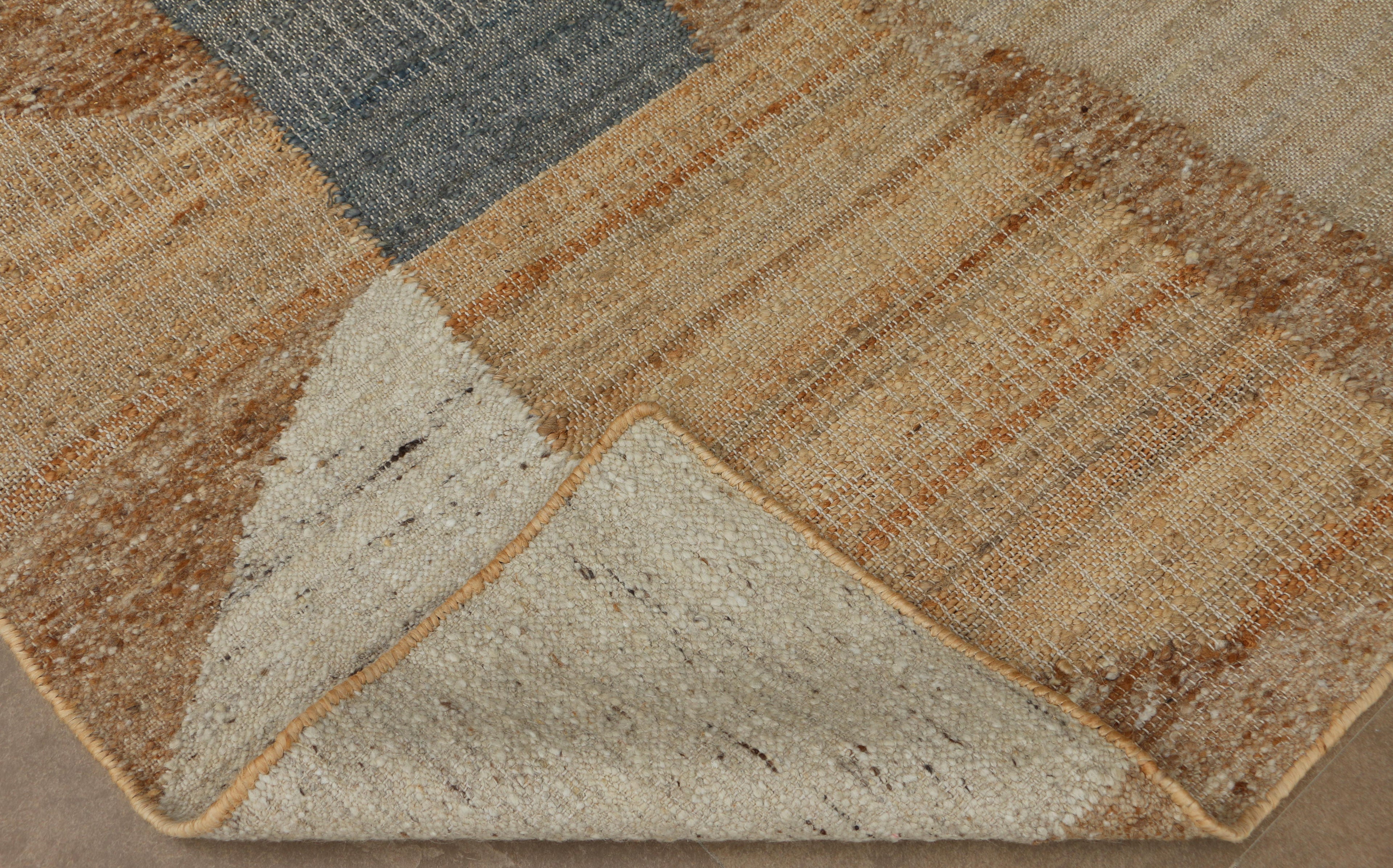 Jute Rug Bromley