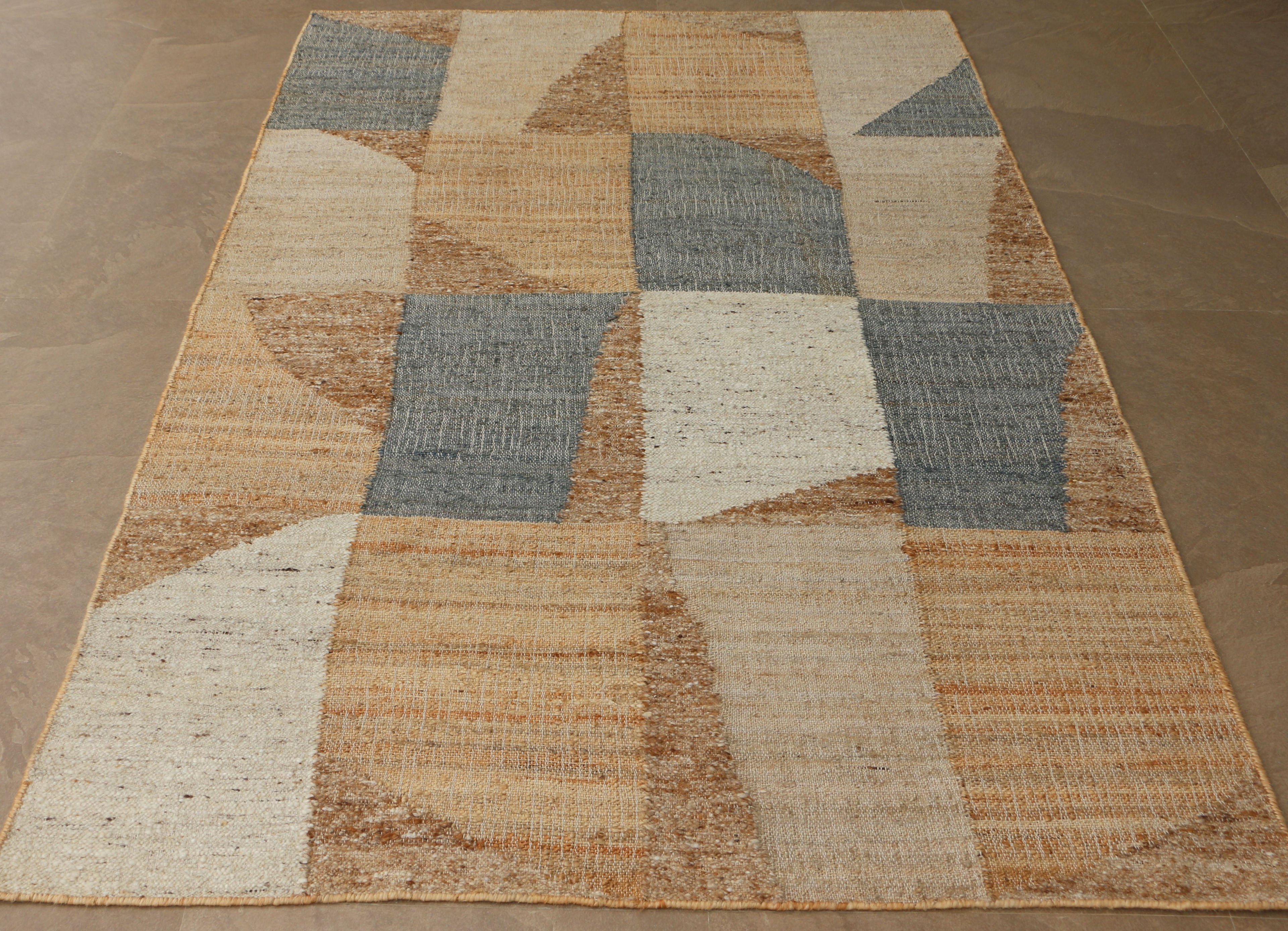 Jute Rug Bromley