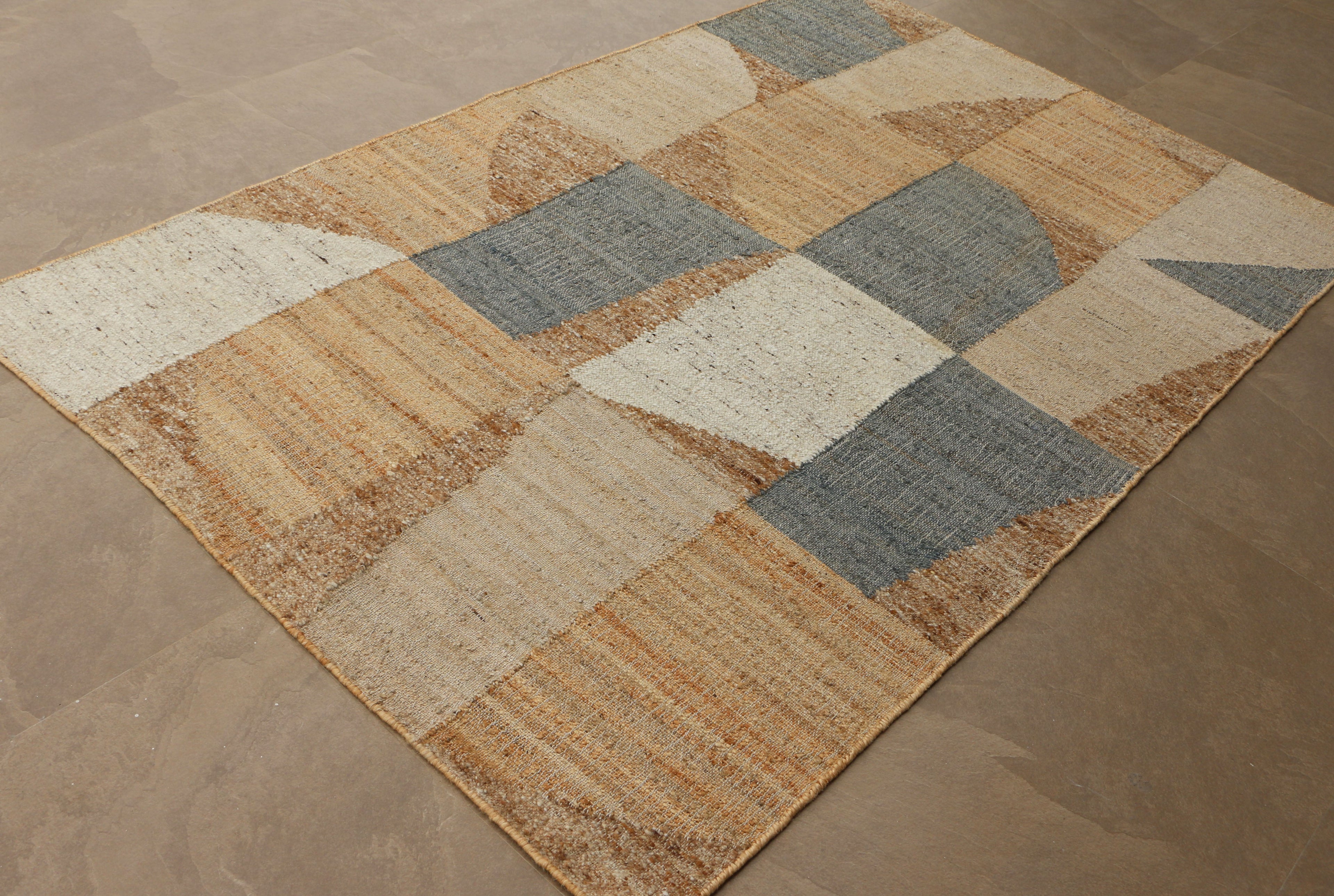 Jute Rug Bromley