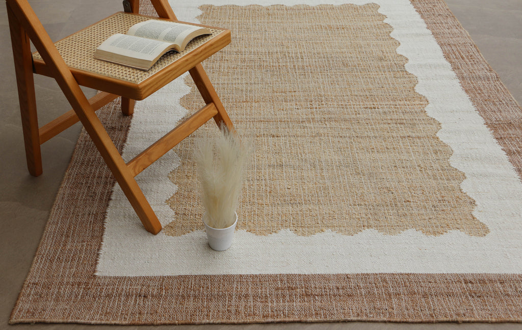 Jute Rug Barden