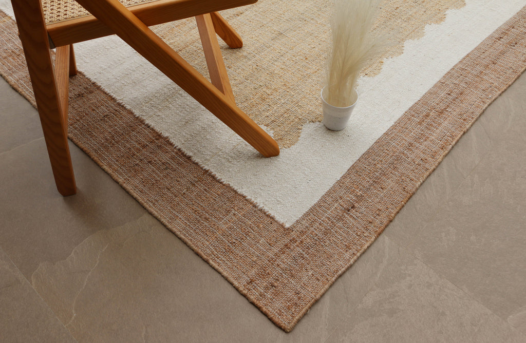 Jute Rug Barden