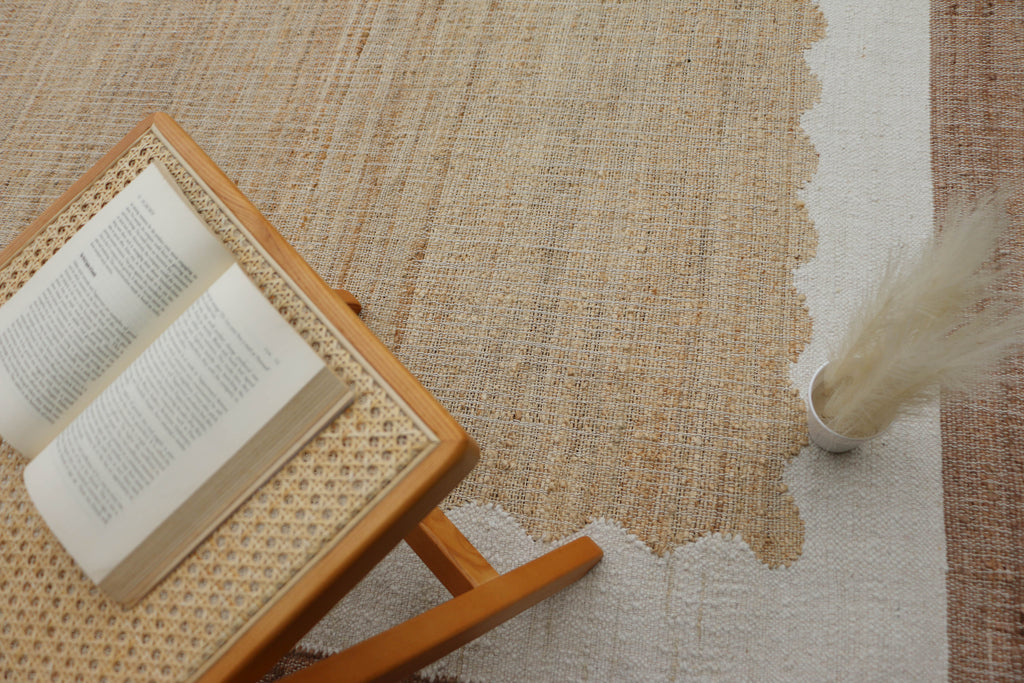 Jute Rug Barden