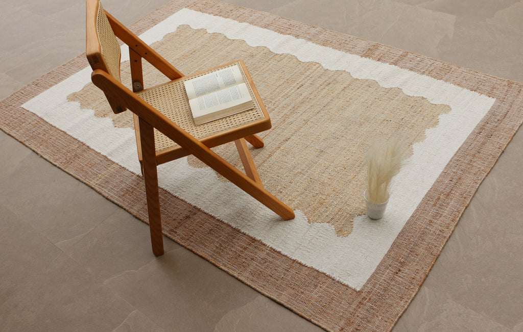 Jute Rug Barden