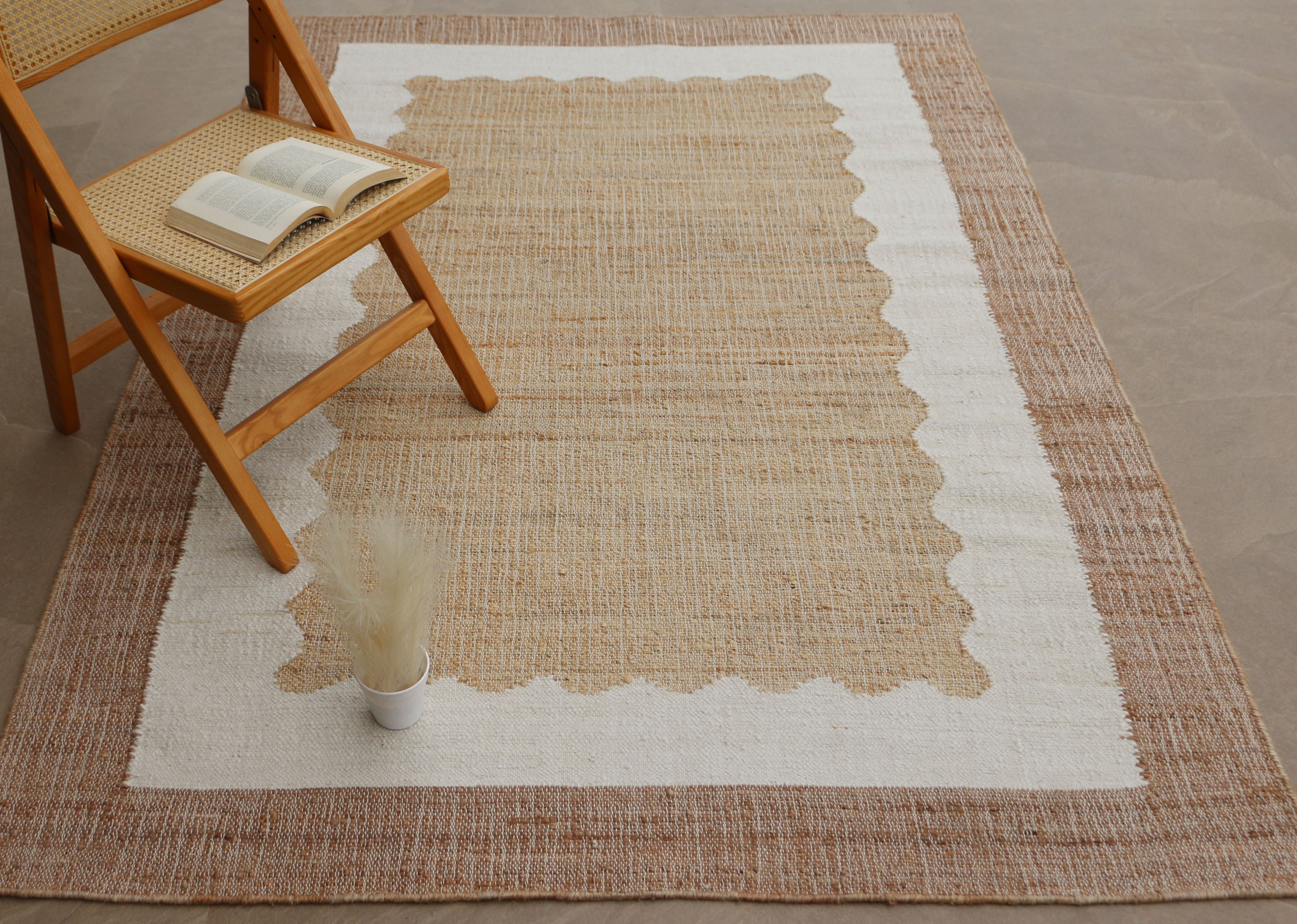 Jute Rug Barden
