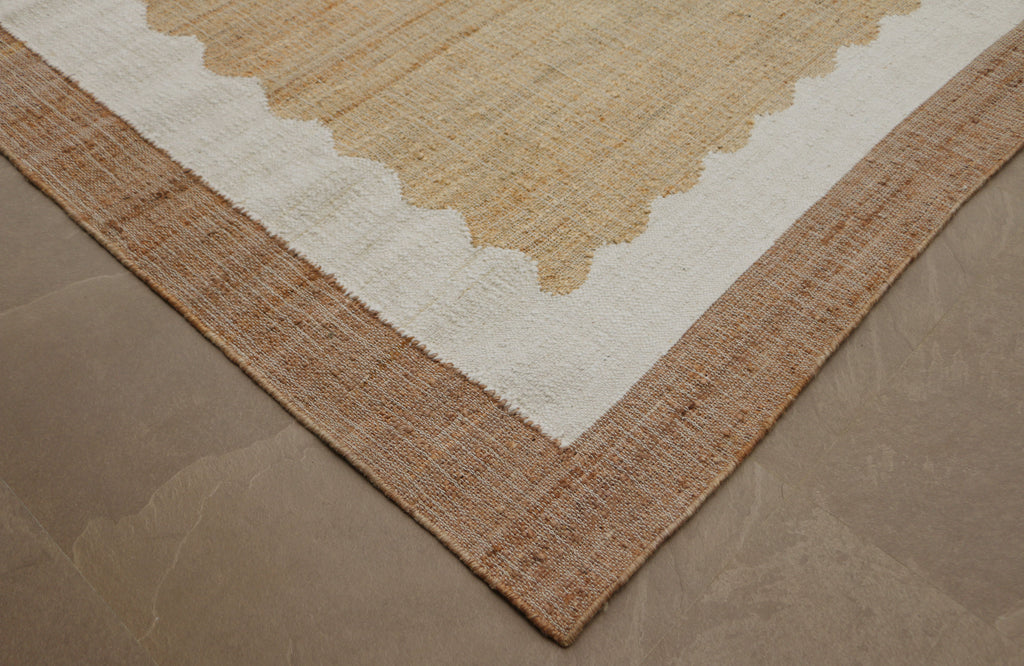 Jute Rug Barden