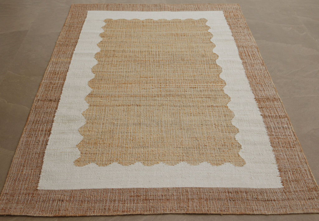 Jute Rug Barden