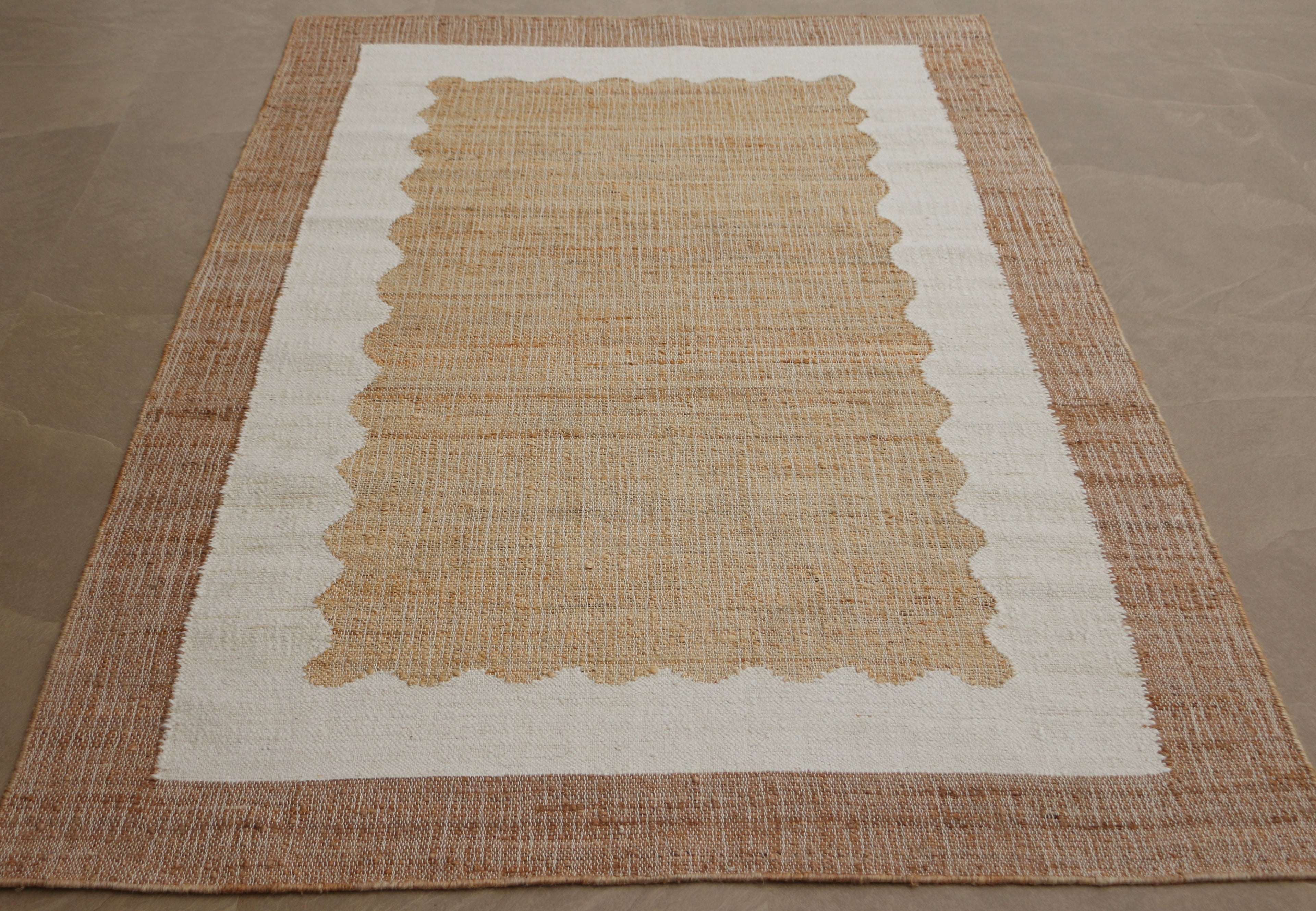 Jute Rug Barden