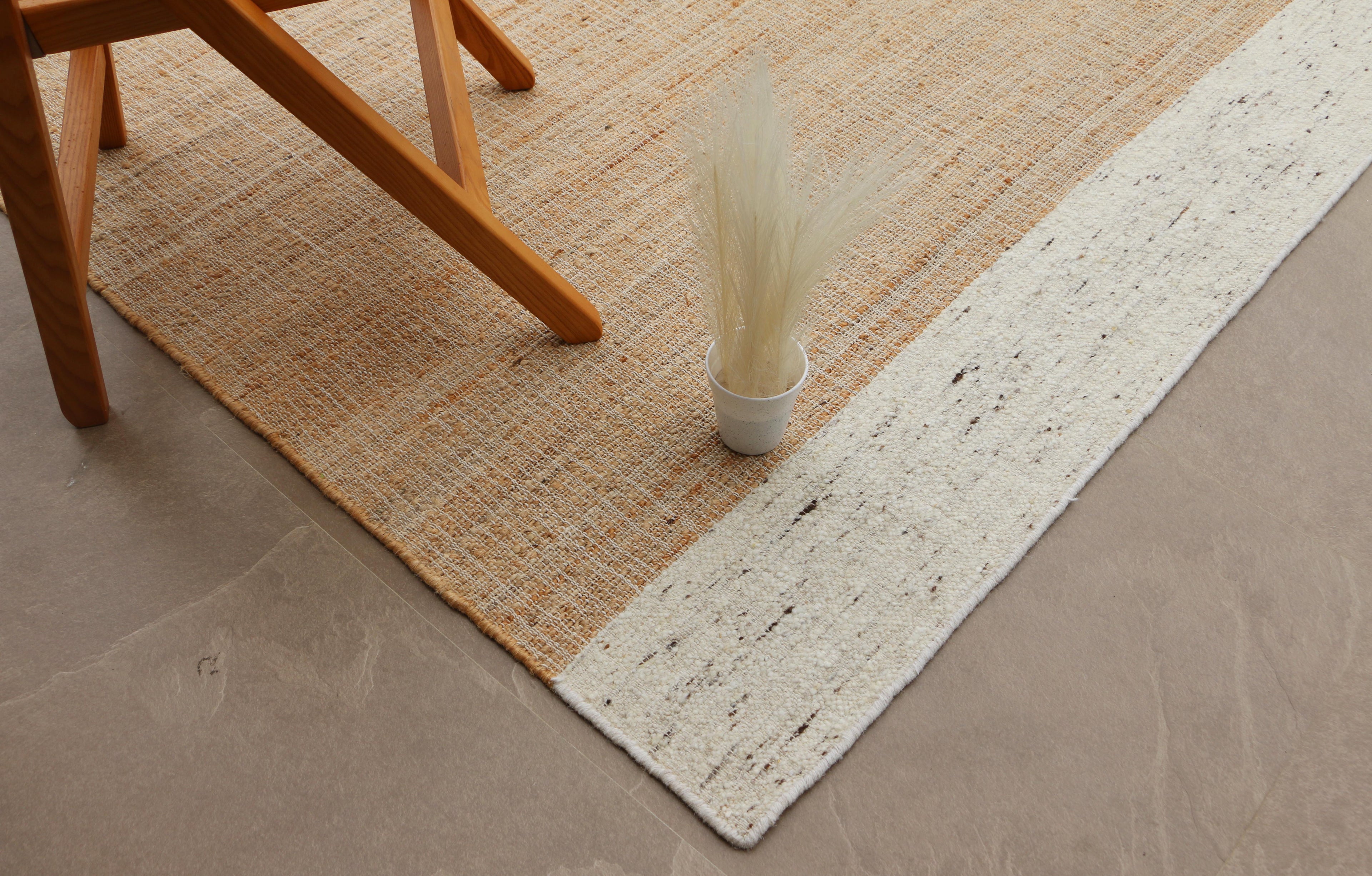 Jute Rug Briar