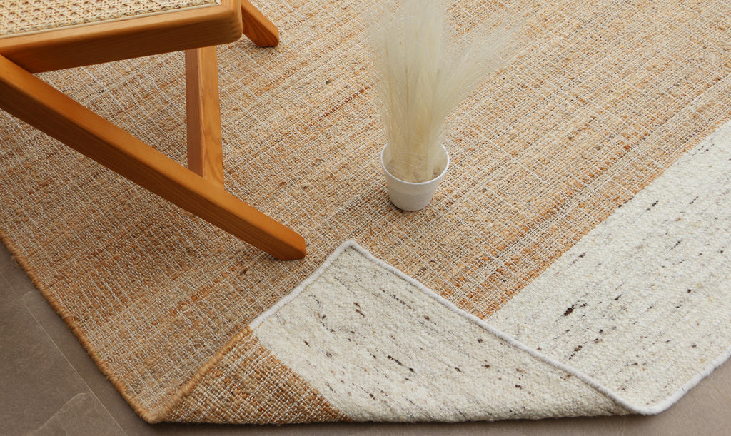Jute Rug Briar