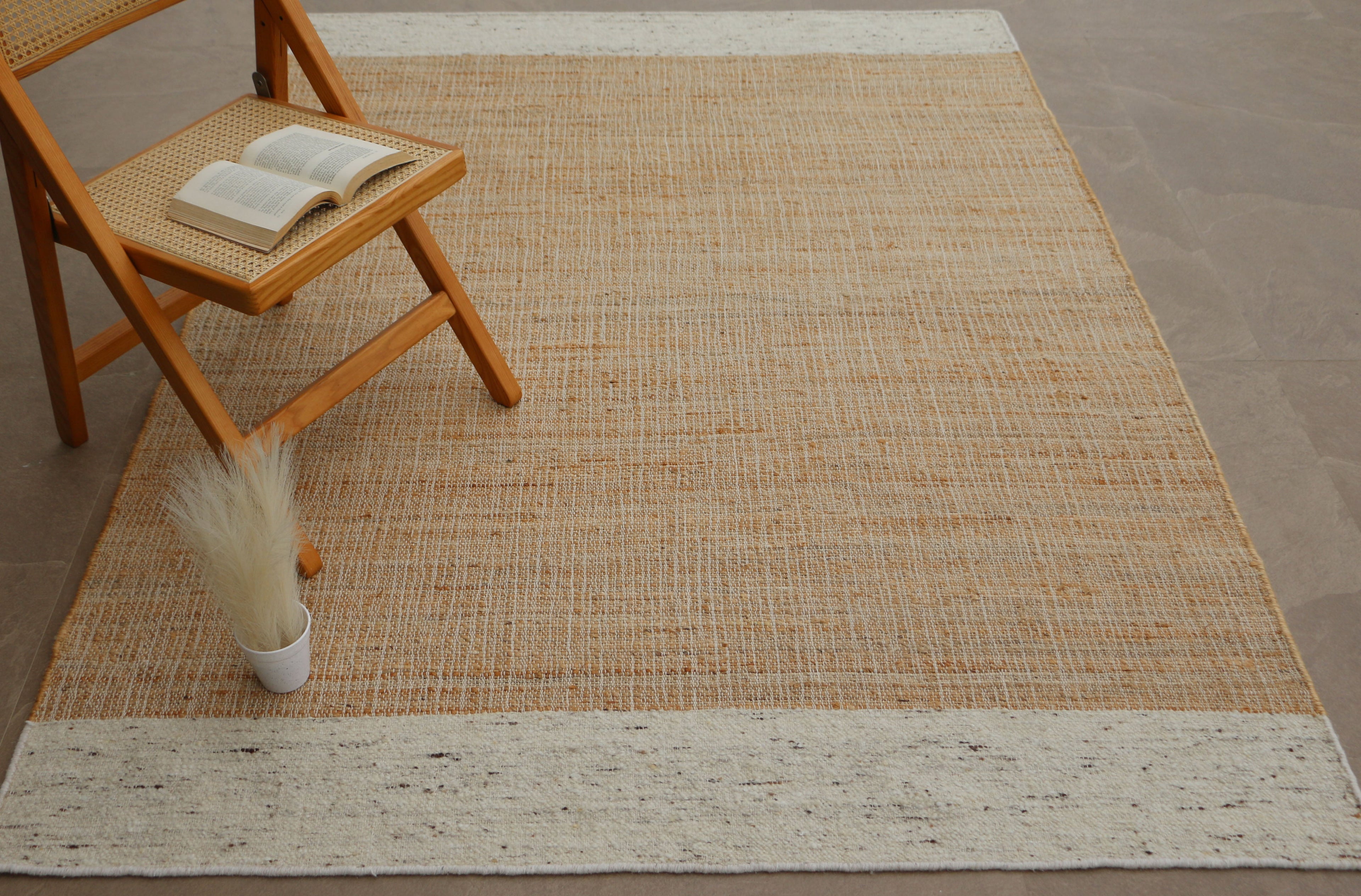 Jute Rug Briar