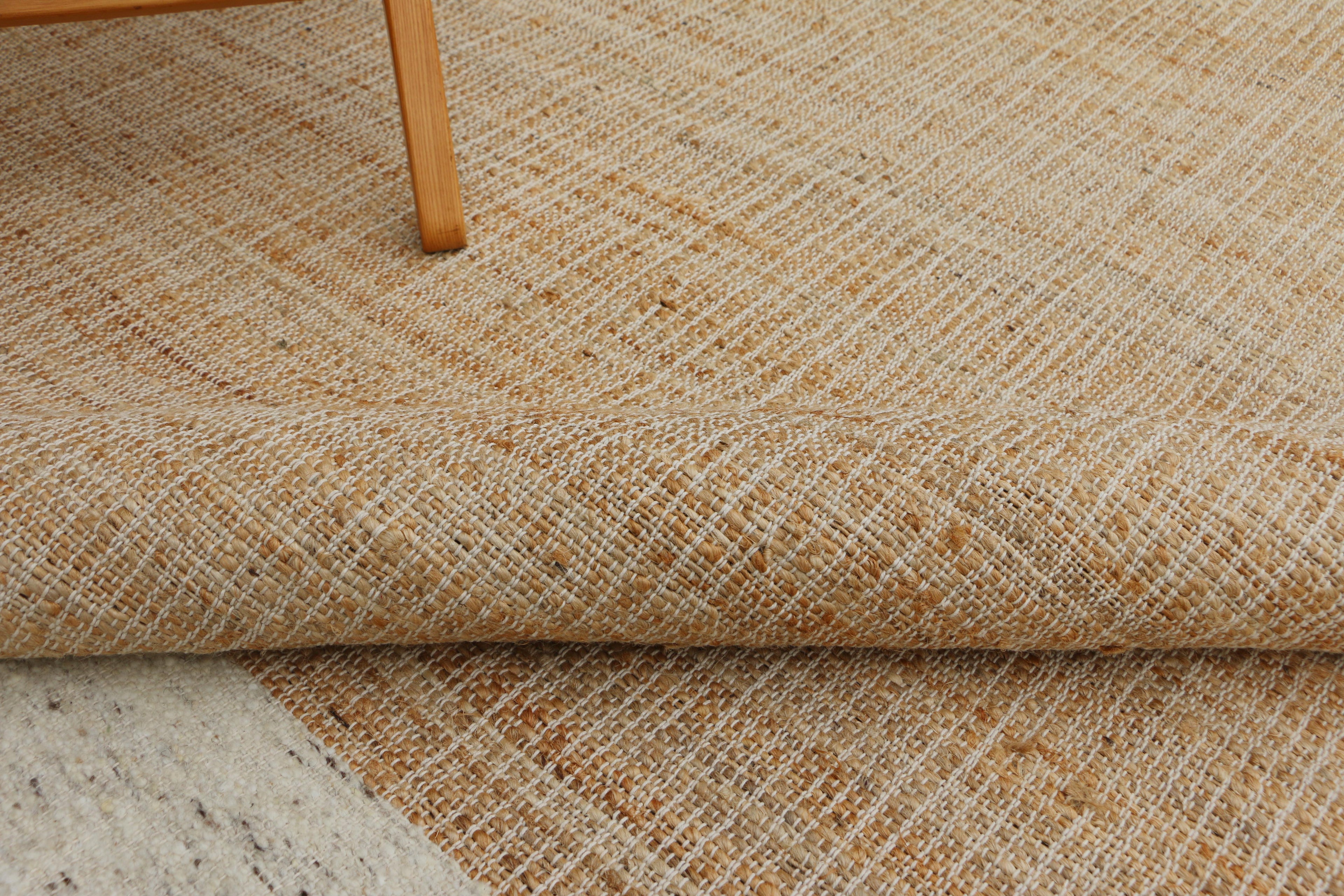 Jute Rug Briar
