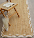 Jute Rug Brunswick